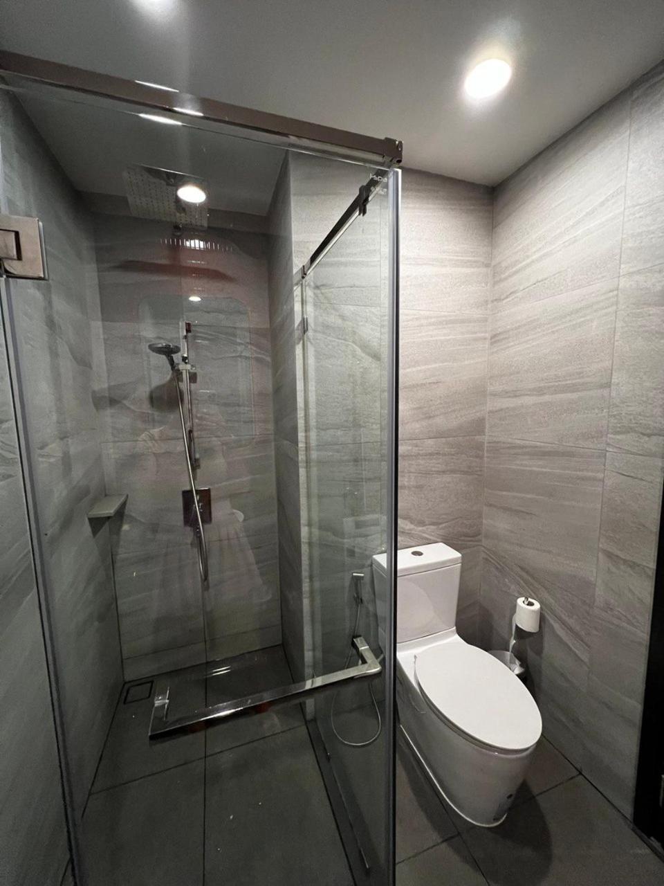 Apartment Edge Pattaya