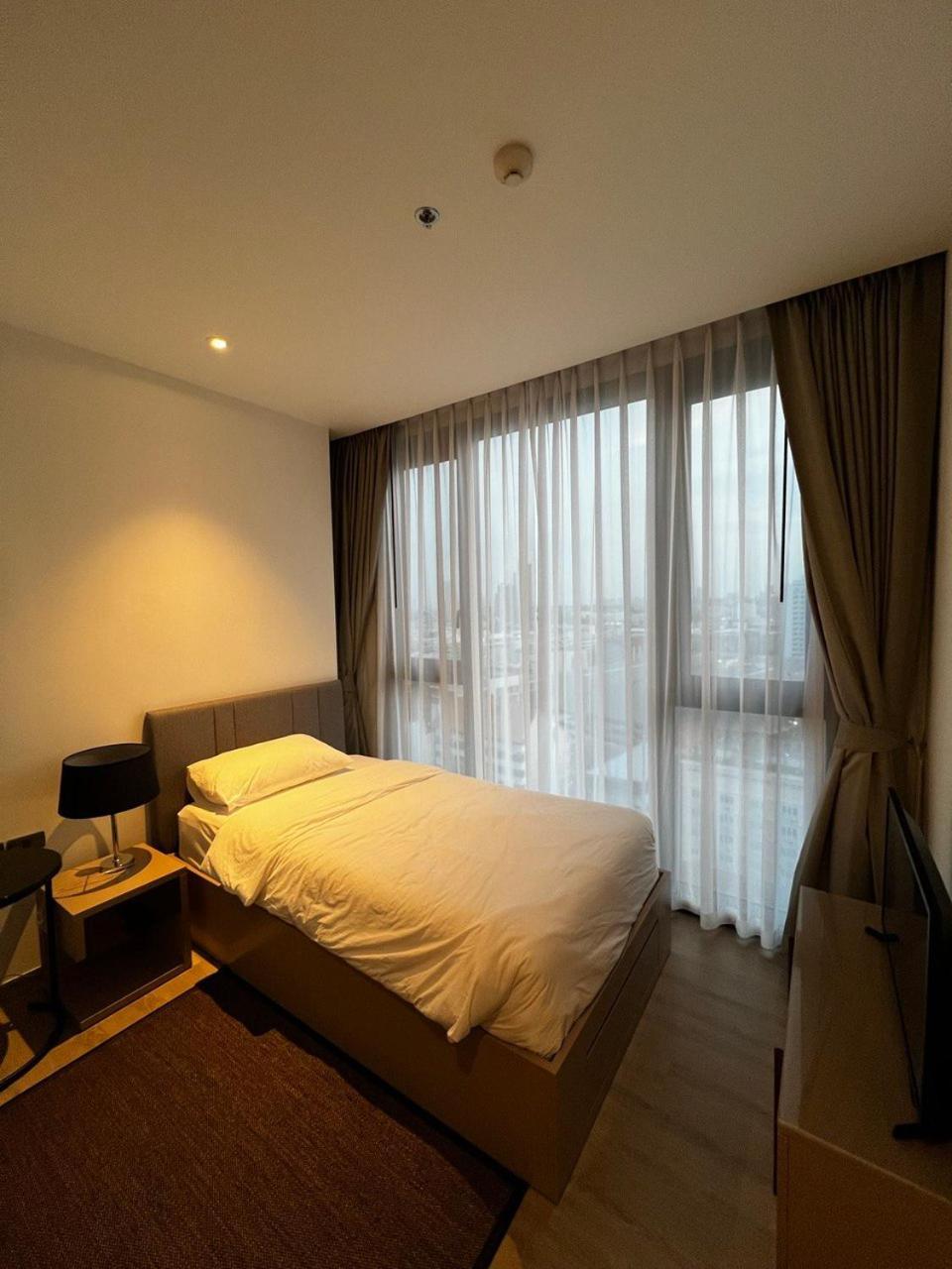 Apartment Edge *