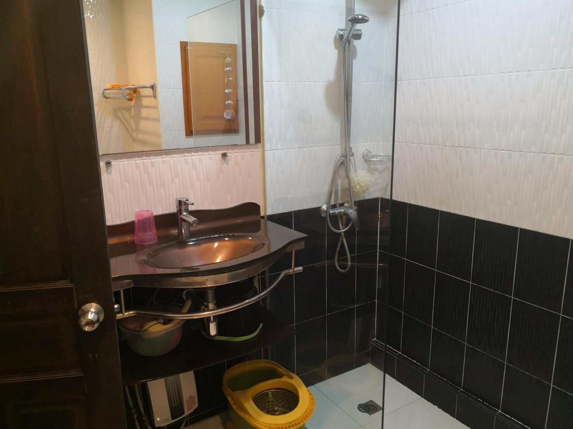 Apartment Jomtien Hill Pratamnak *