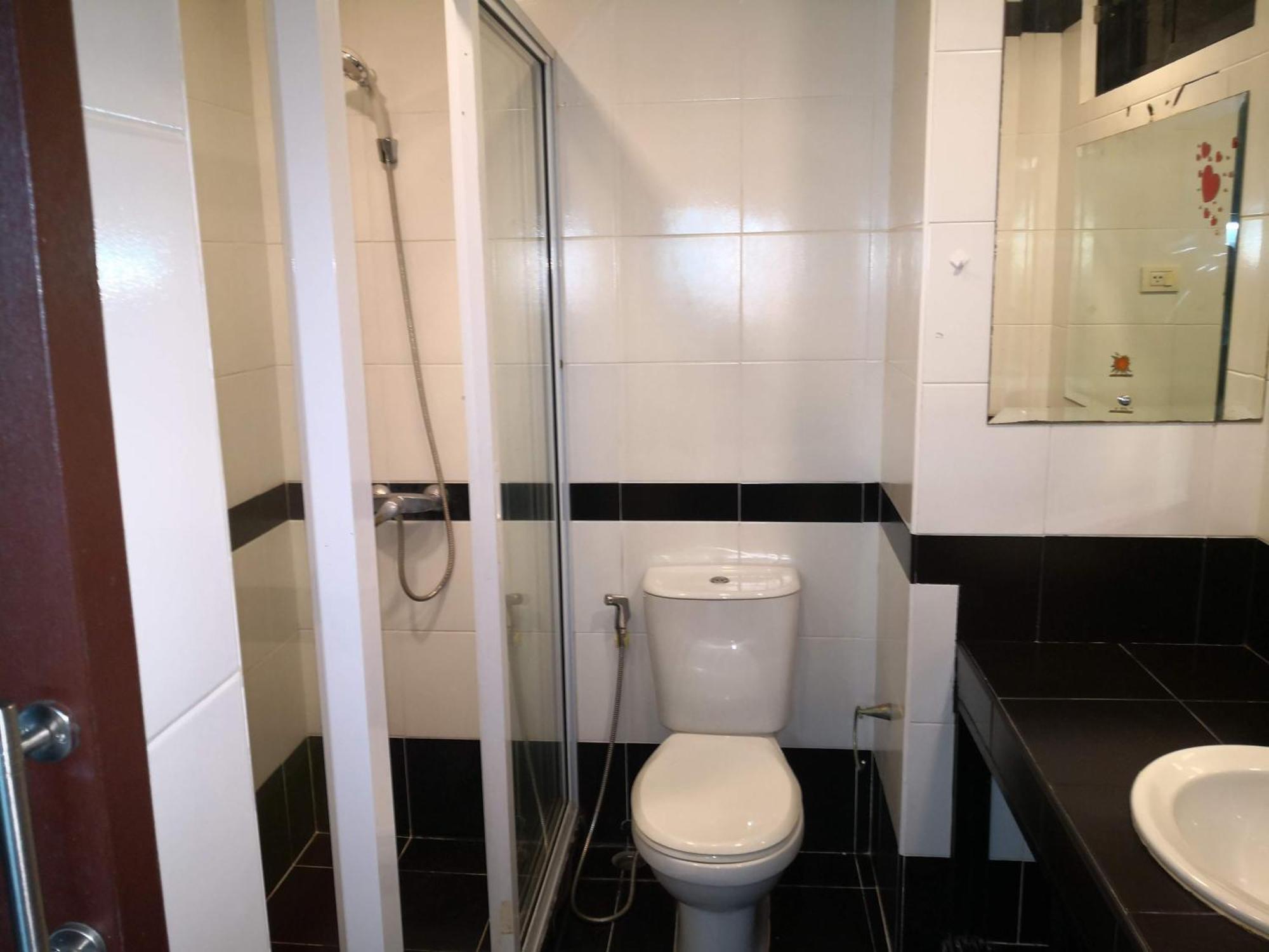 Jomtien Hill Pratamnak * Pattaya