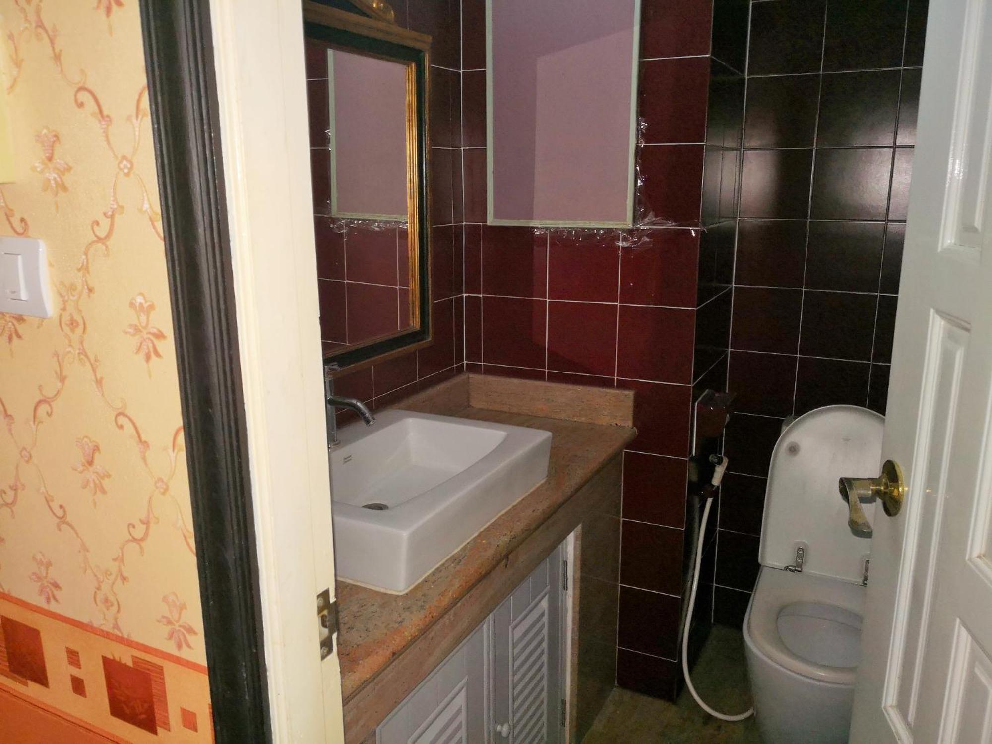 Jomtien Hill Pratamnak *