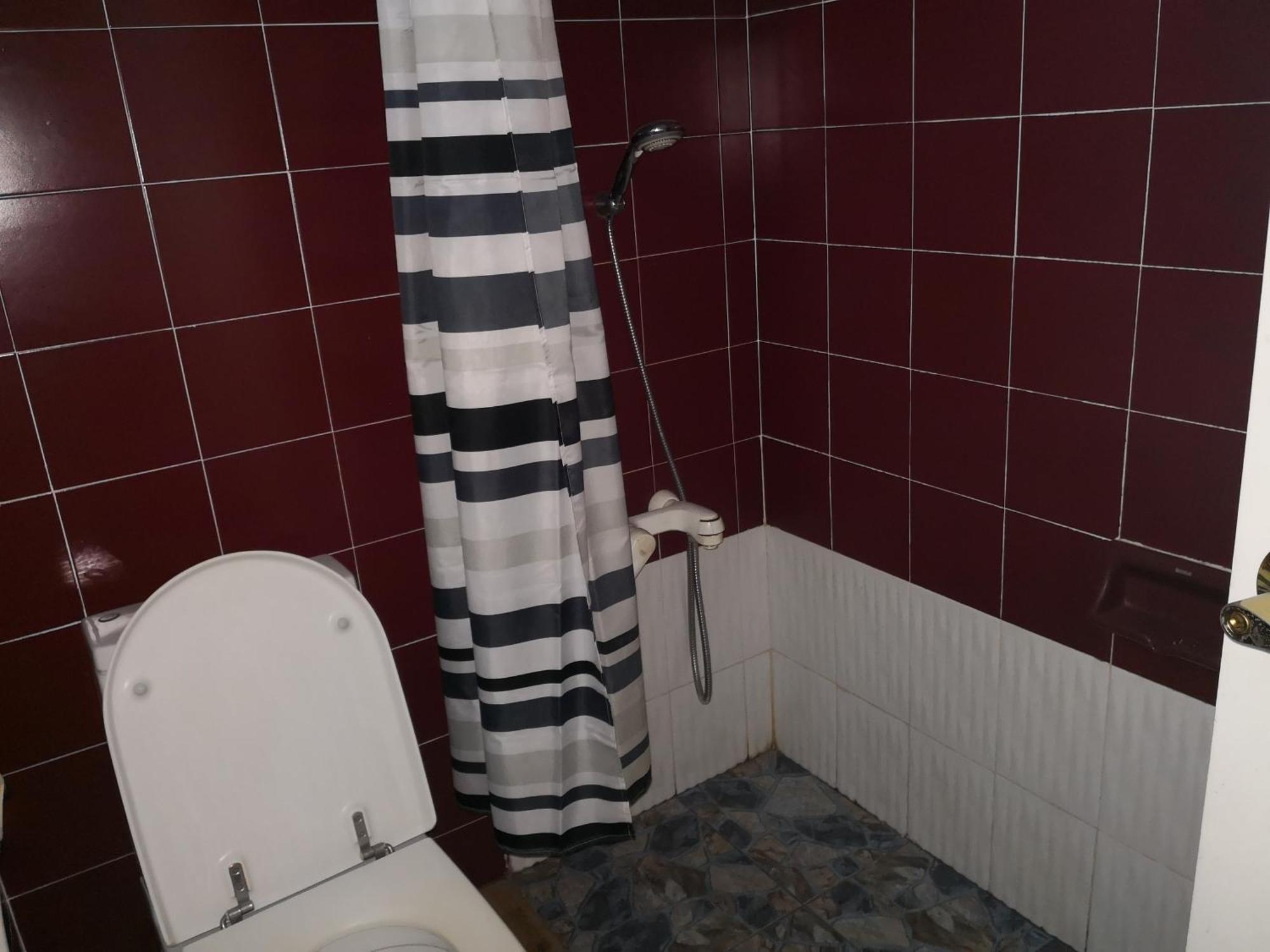 Jomtien Hill Pratamnak Apartment *