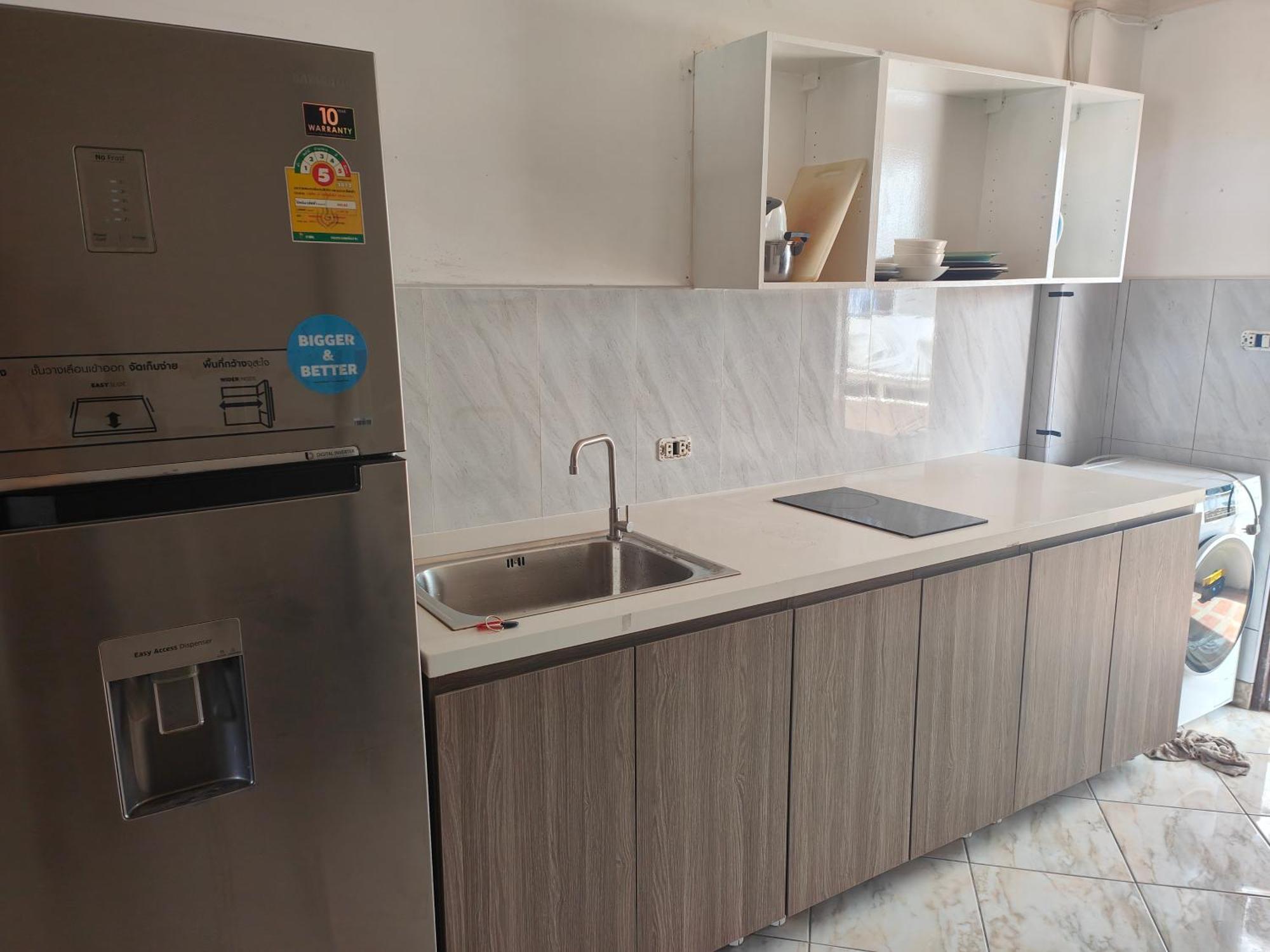 Apartment Jomtien Hill Pratamnak *