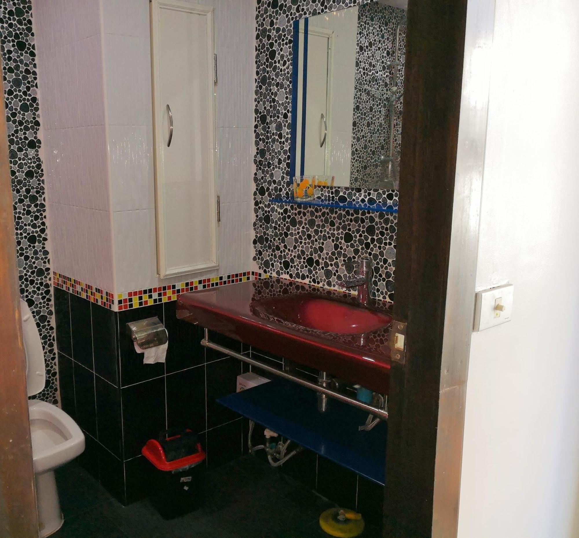 Jomtien Hill Pratamnak Pattaya