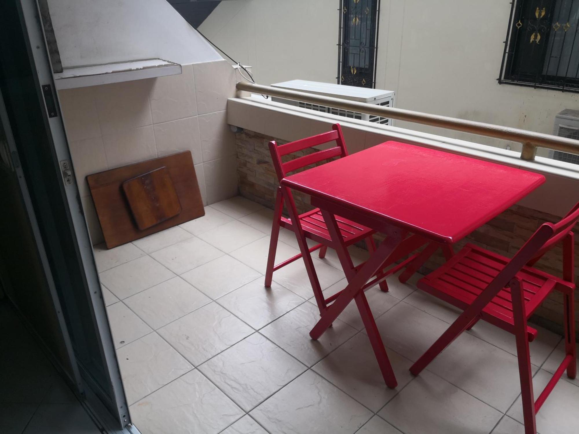Apartment Jomtien Hill Pratamnak