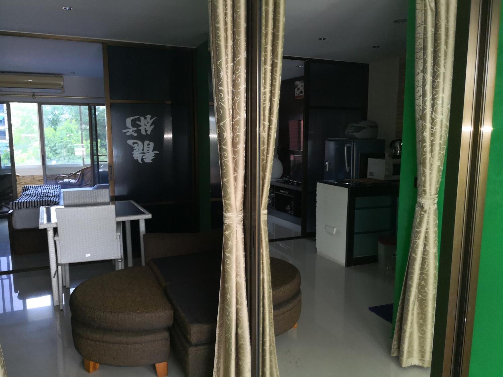 Apartment Big Appartment Soi 5