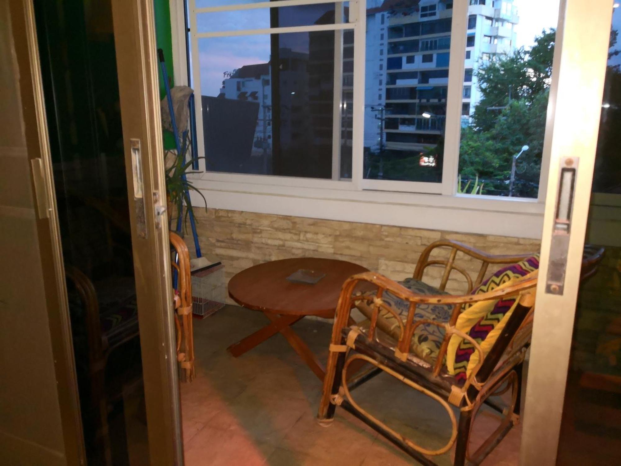 Big Appartment Soi 5 *