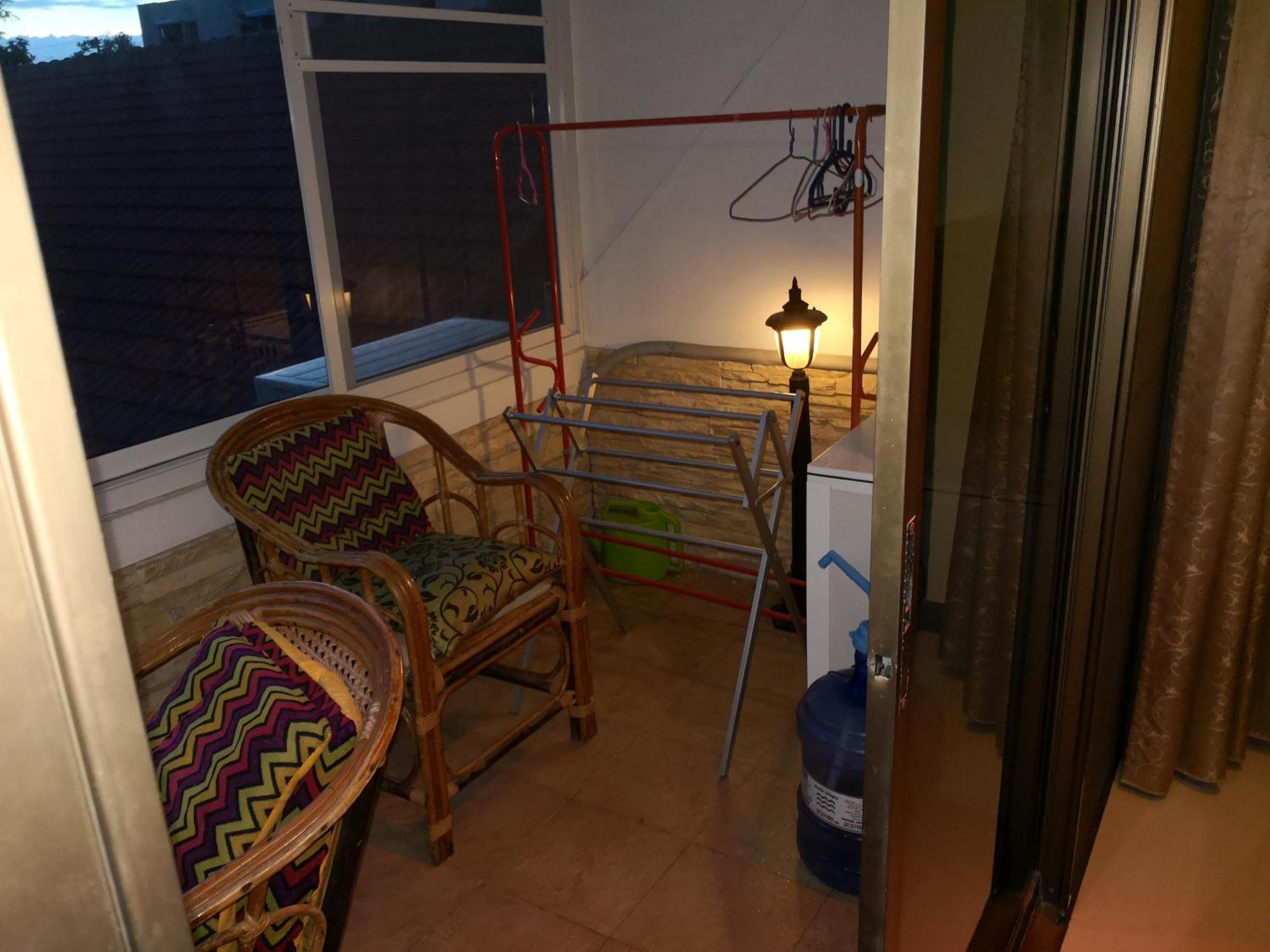 Big Appartment Soi 5 * Pattaya
