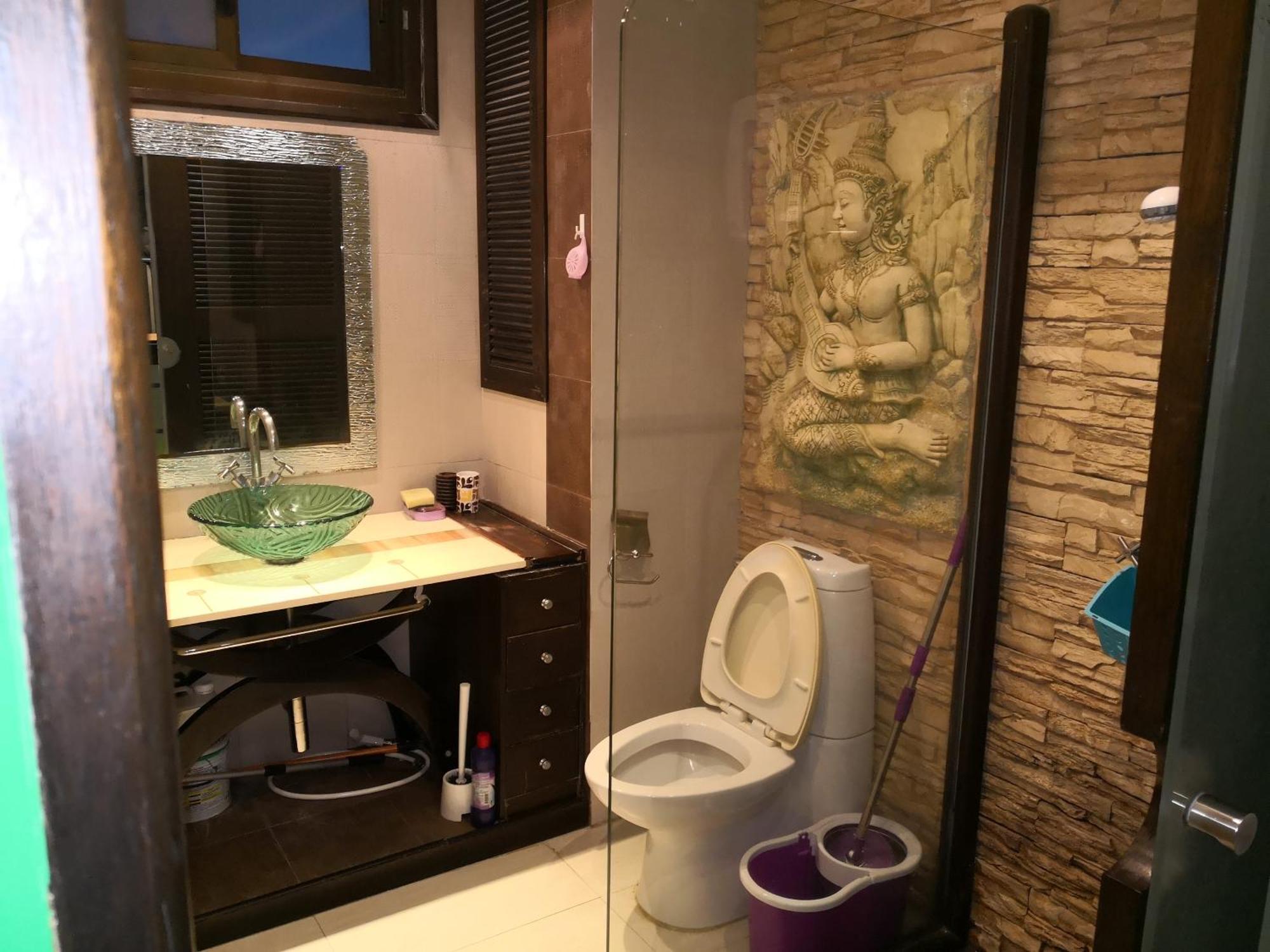 Big Appartment Soi 5 Apartment