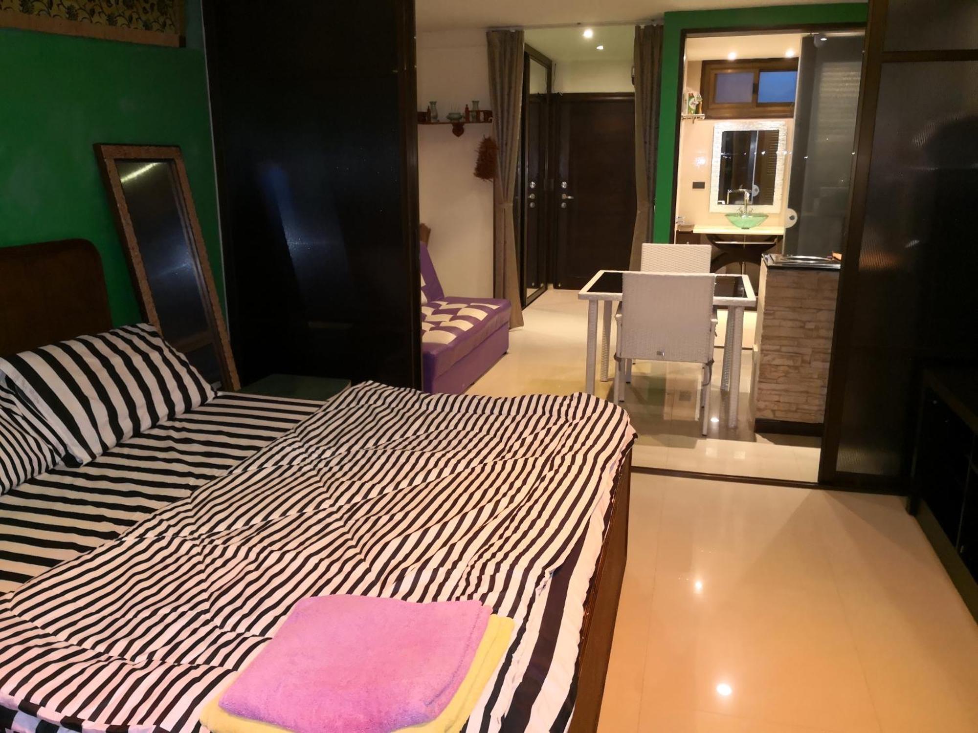 Apartment Big Appartment Soi 5