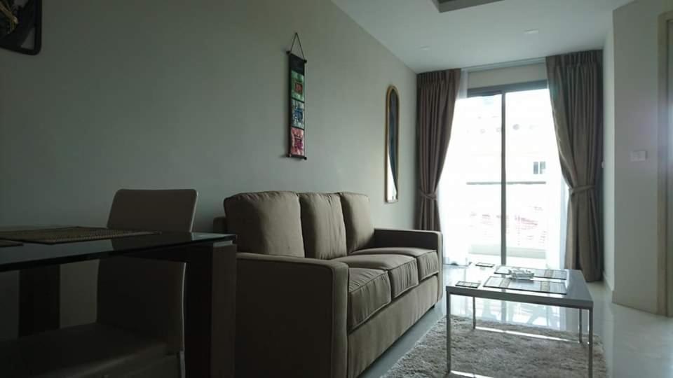 Water Park Unit Apartamento Pattaya