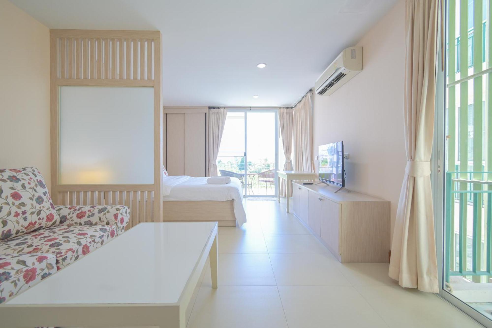 Hotel Shamrock