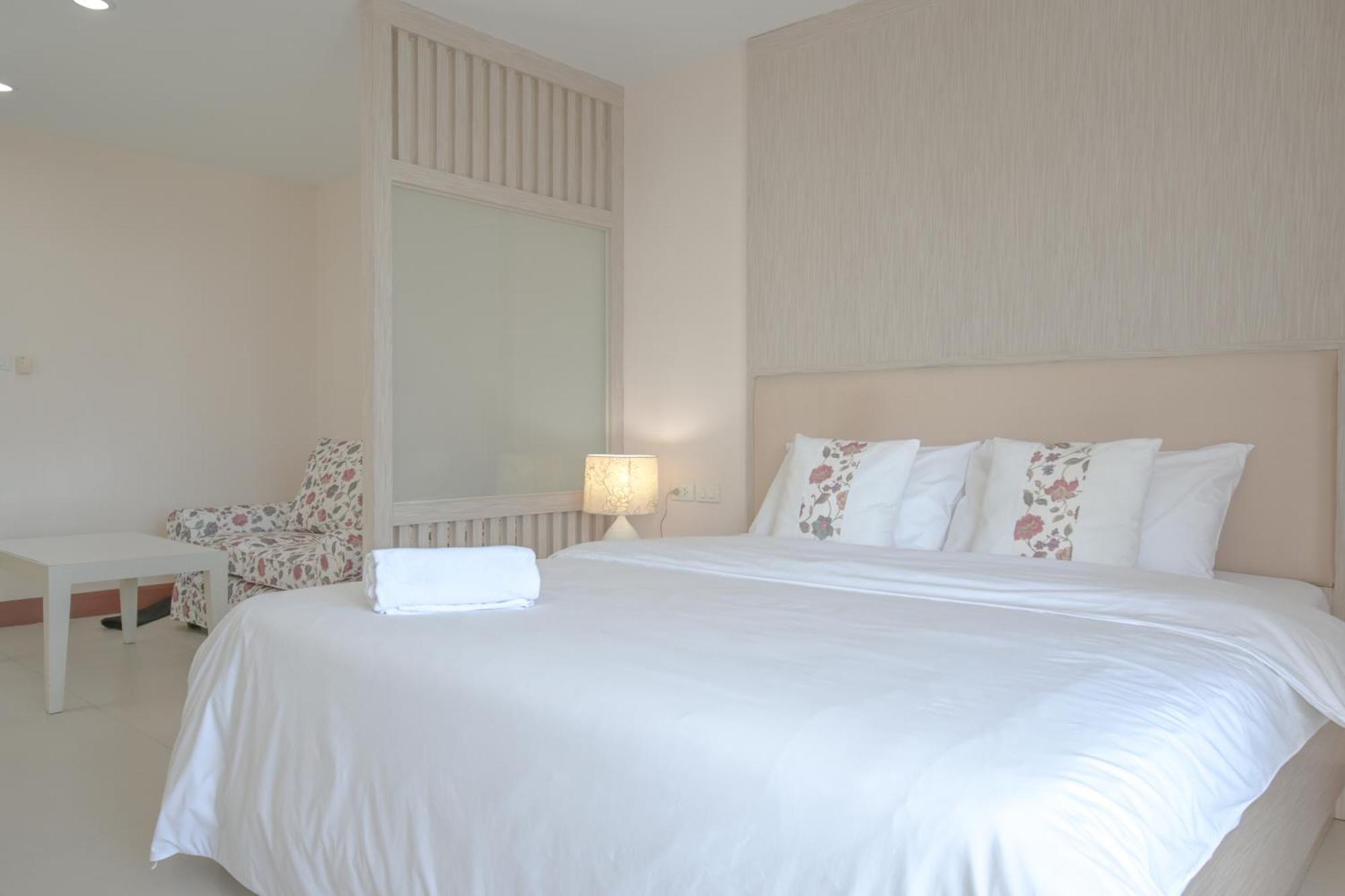 Shamrock Hotel Pattaya