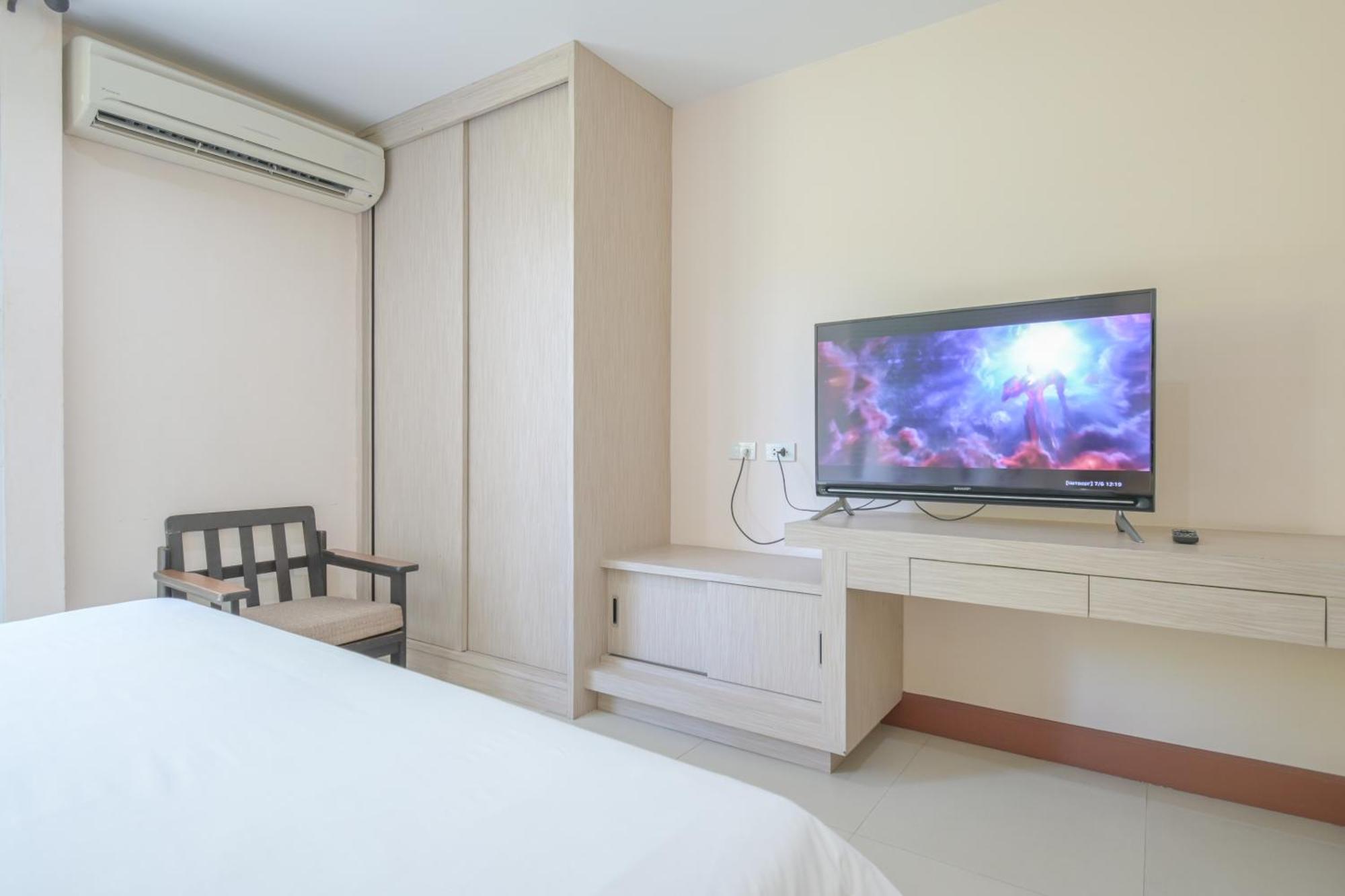 Hotel Shamrock Pattaya