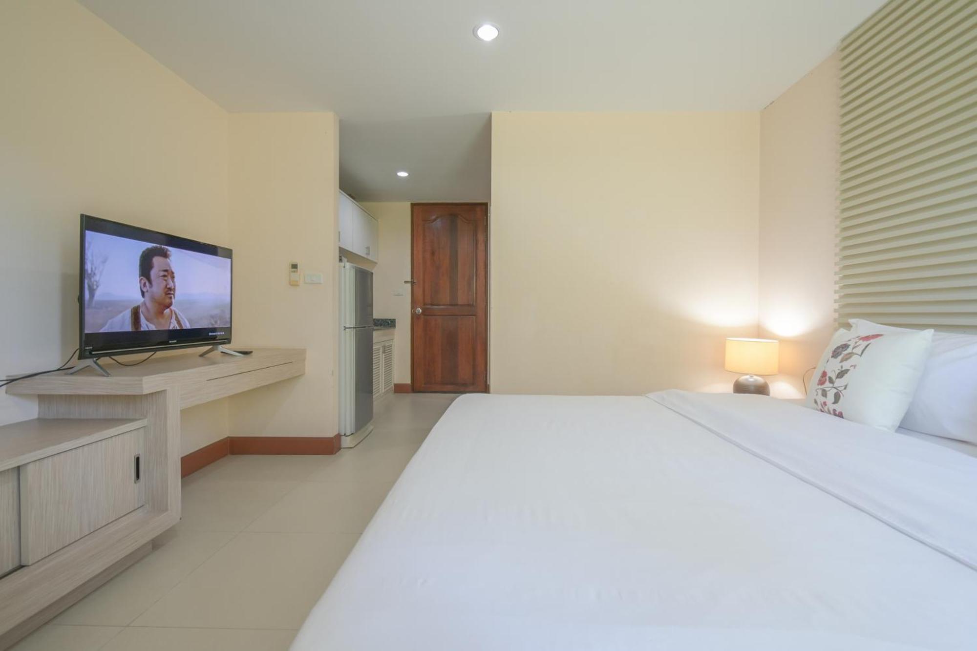 Hotel Shamrock