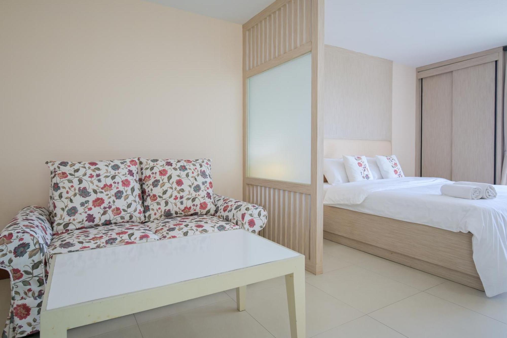 Hotel Shamrock Pattaya