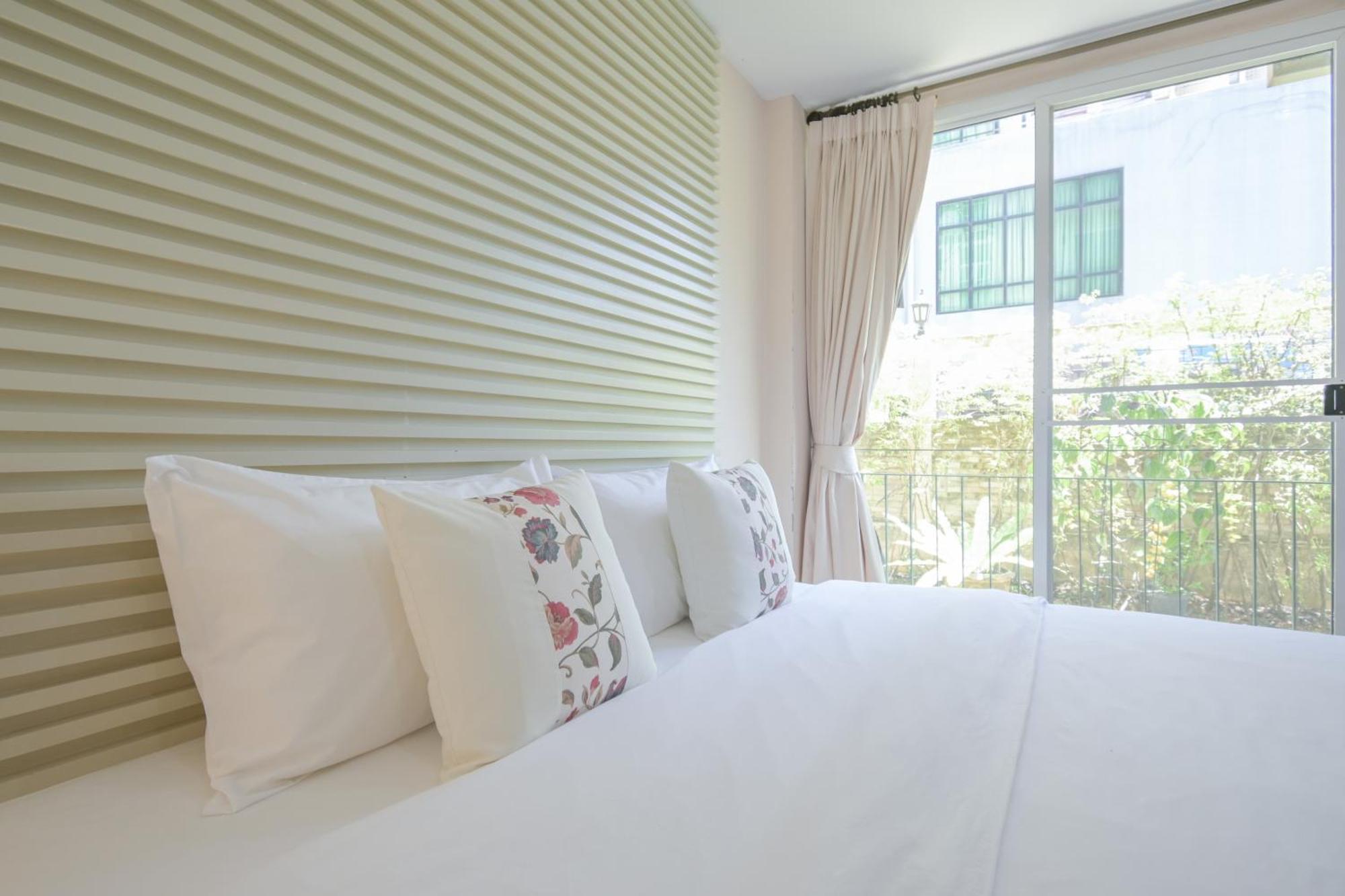 Hotel Shamrock 3*