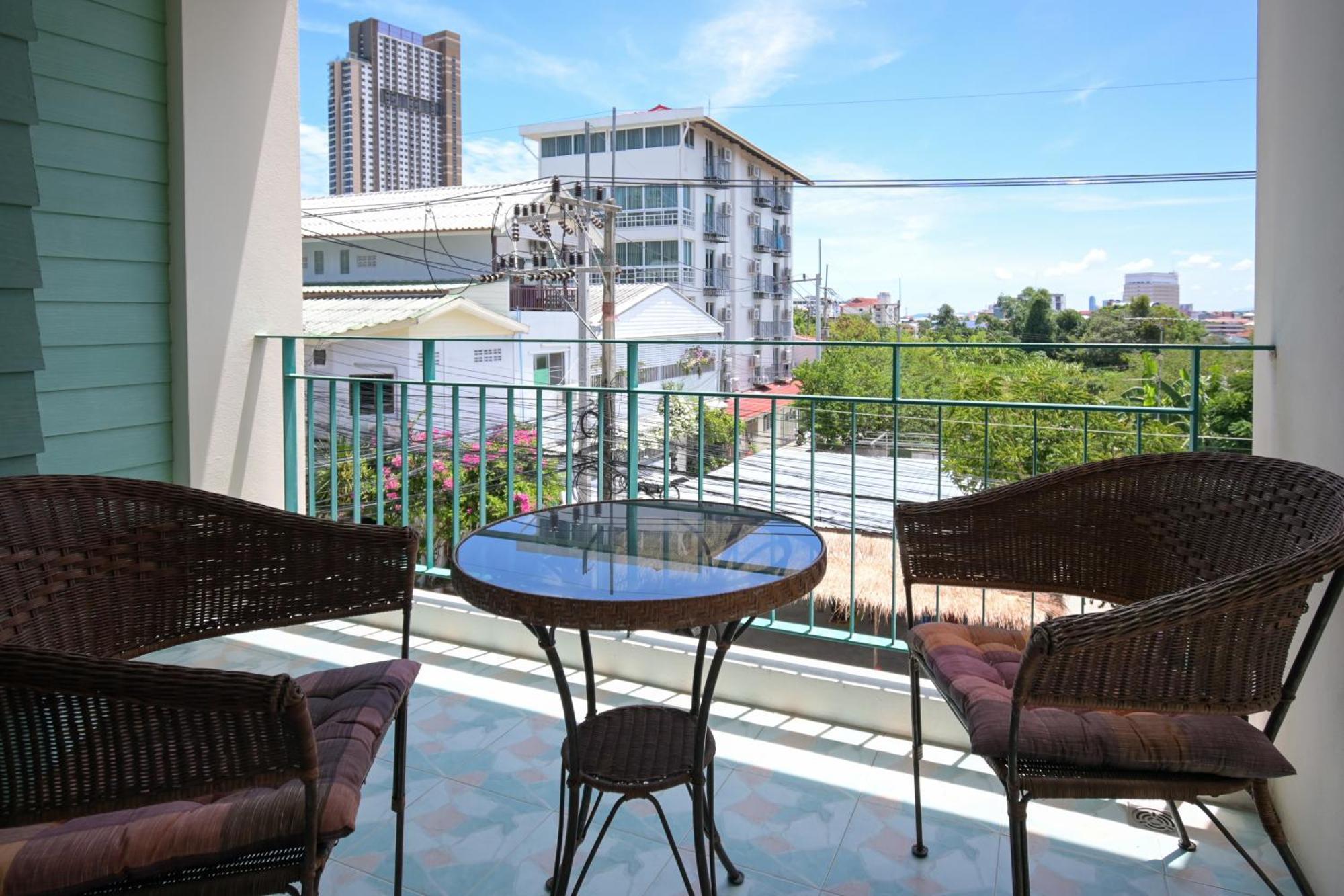Hotel Shamrock