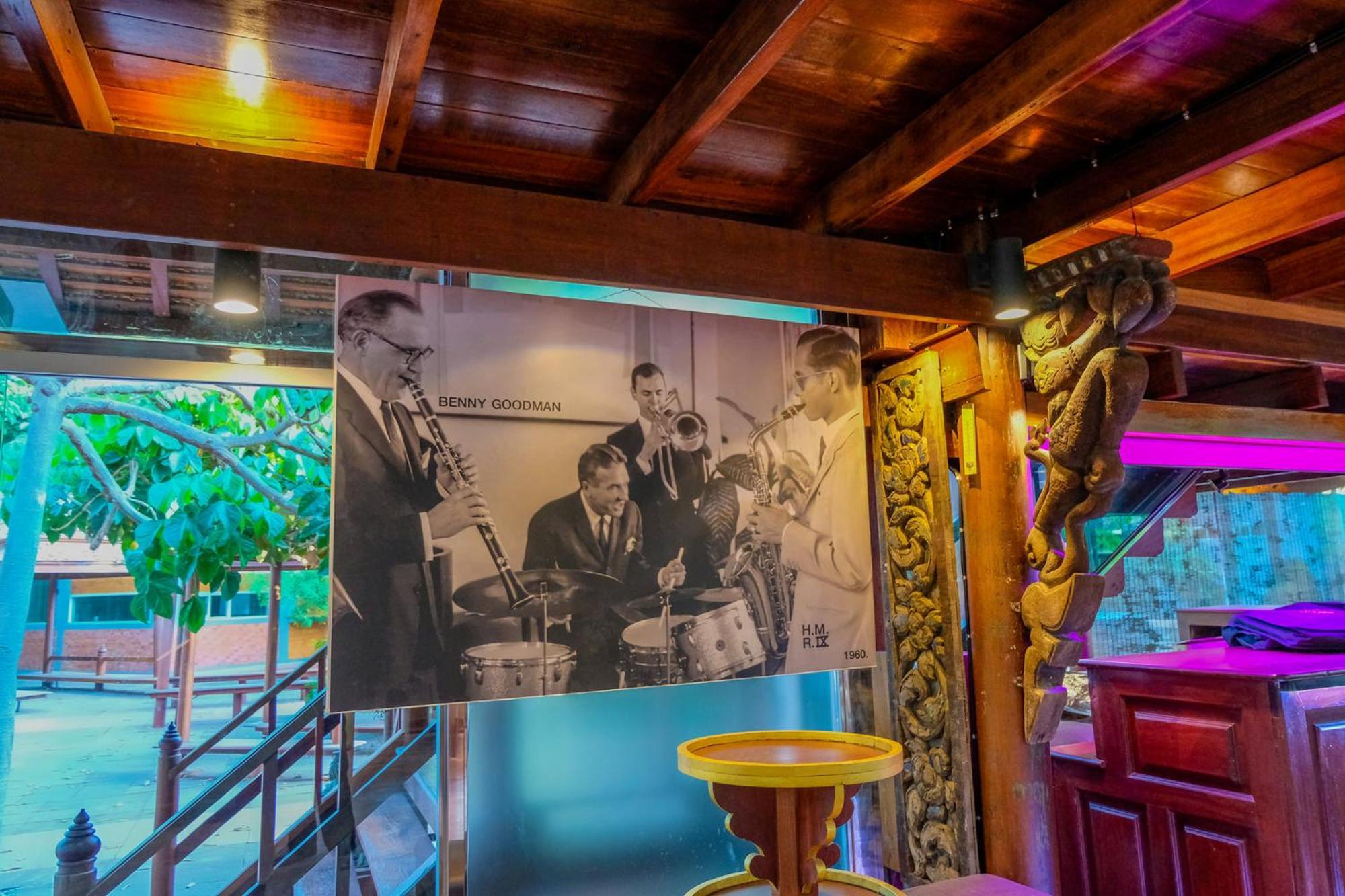 Sugar Hut & Restaurant 3* Pattaya