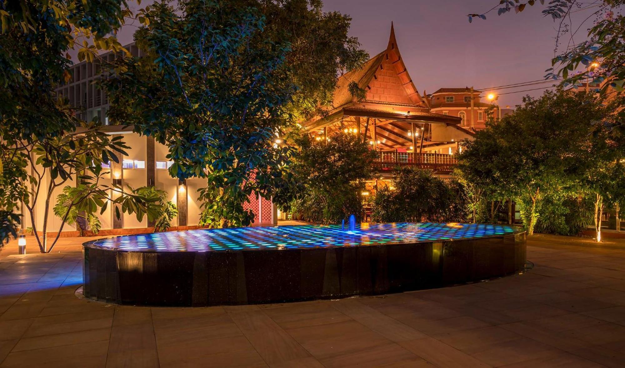 Resort Sugar Hut Resort&restaurant