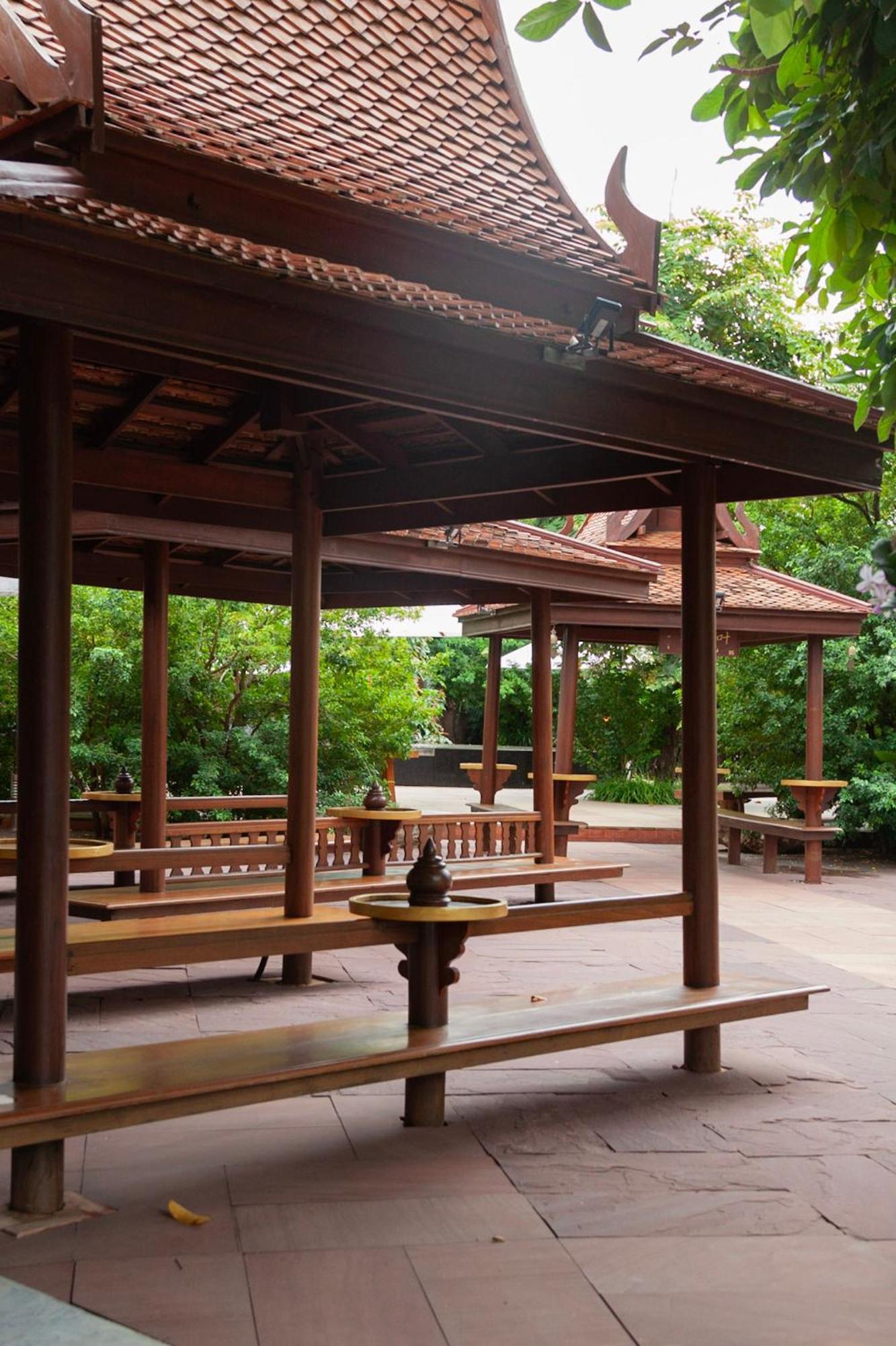 Sugar Hut & Restaurant Tempat peranginan Pattaya