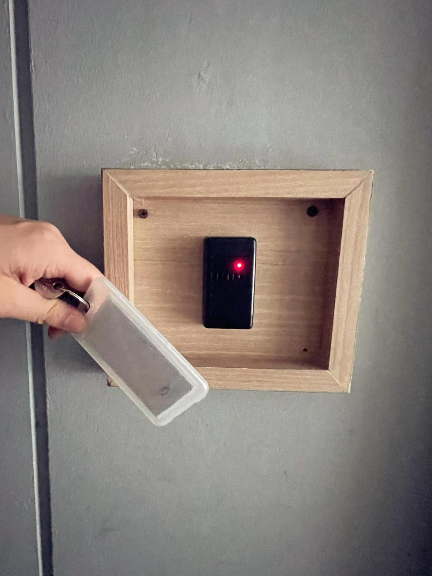 Apartment 芭提雅fnb 无边泳池