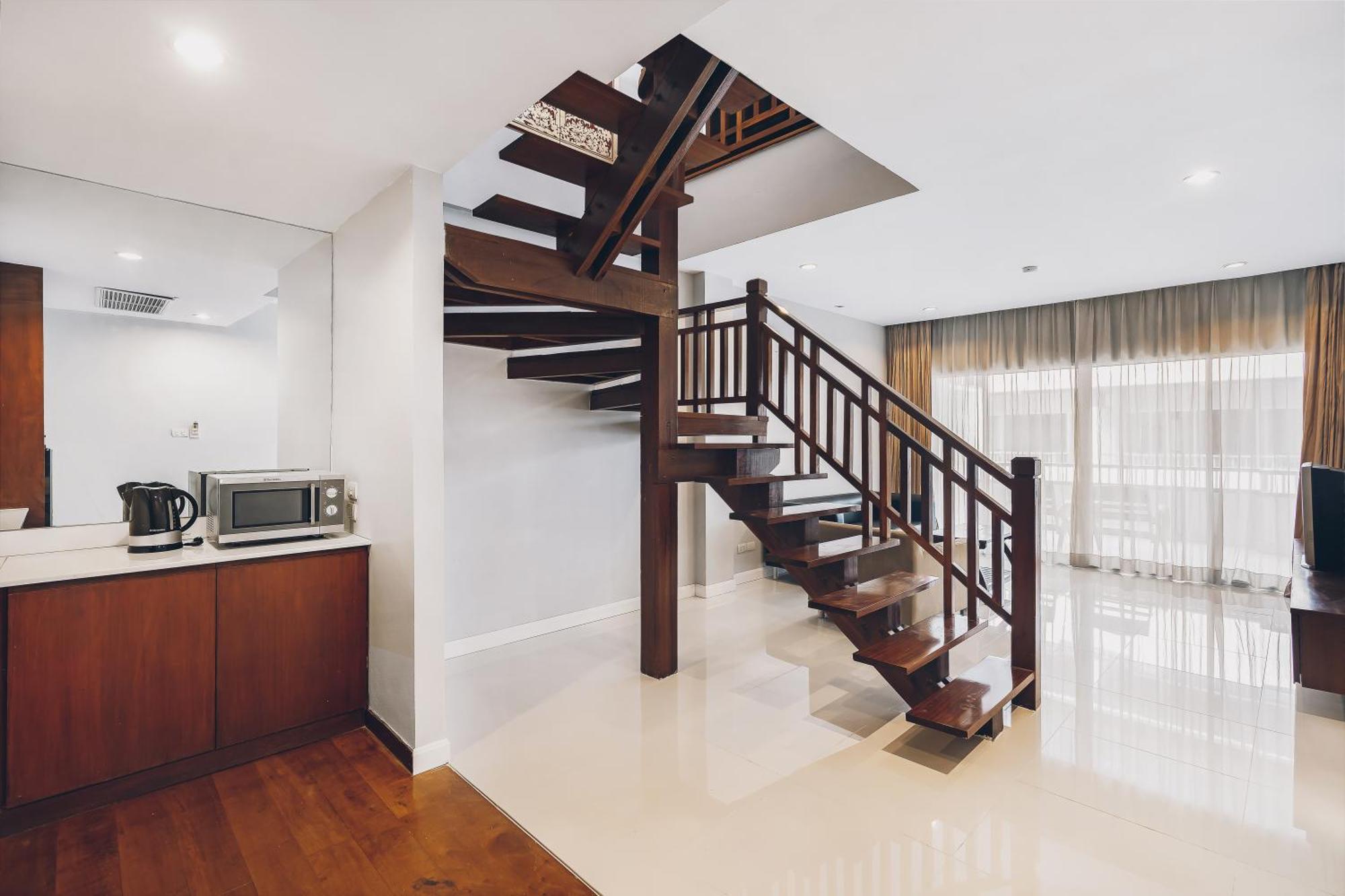 Chateau Dale Boutique Resort Pattaya