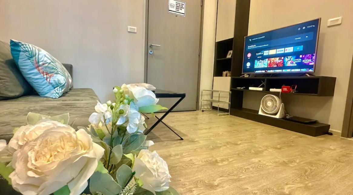 Apartment Base Quiet King-bed With Infinity Pool & Free Netflix *