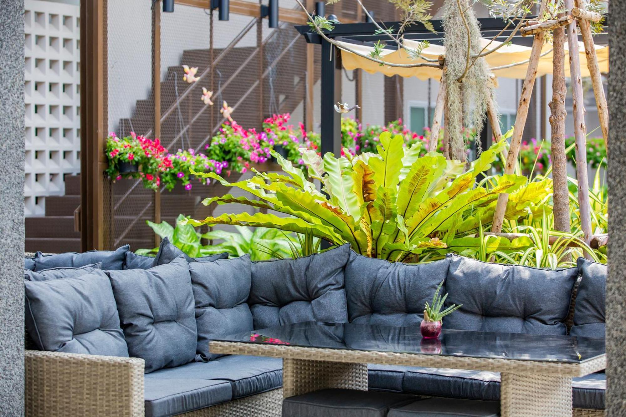 Sabai Sabana Hotel Pattaya