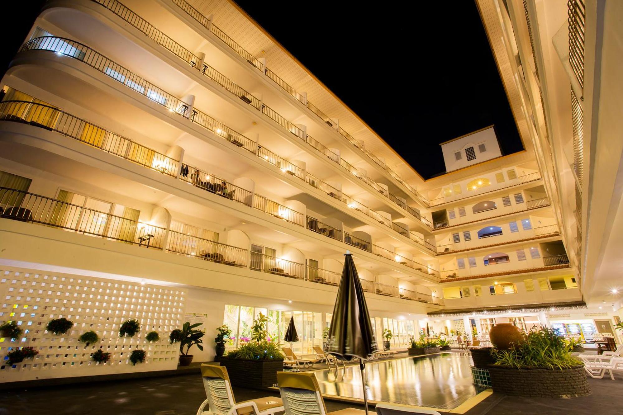 Sabai Sabana Hotel
