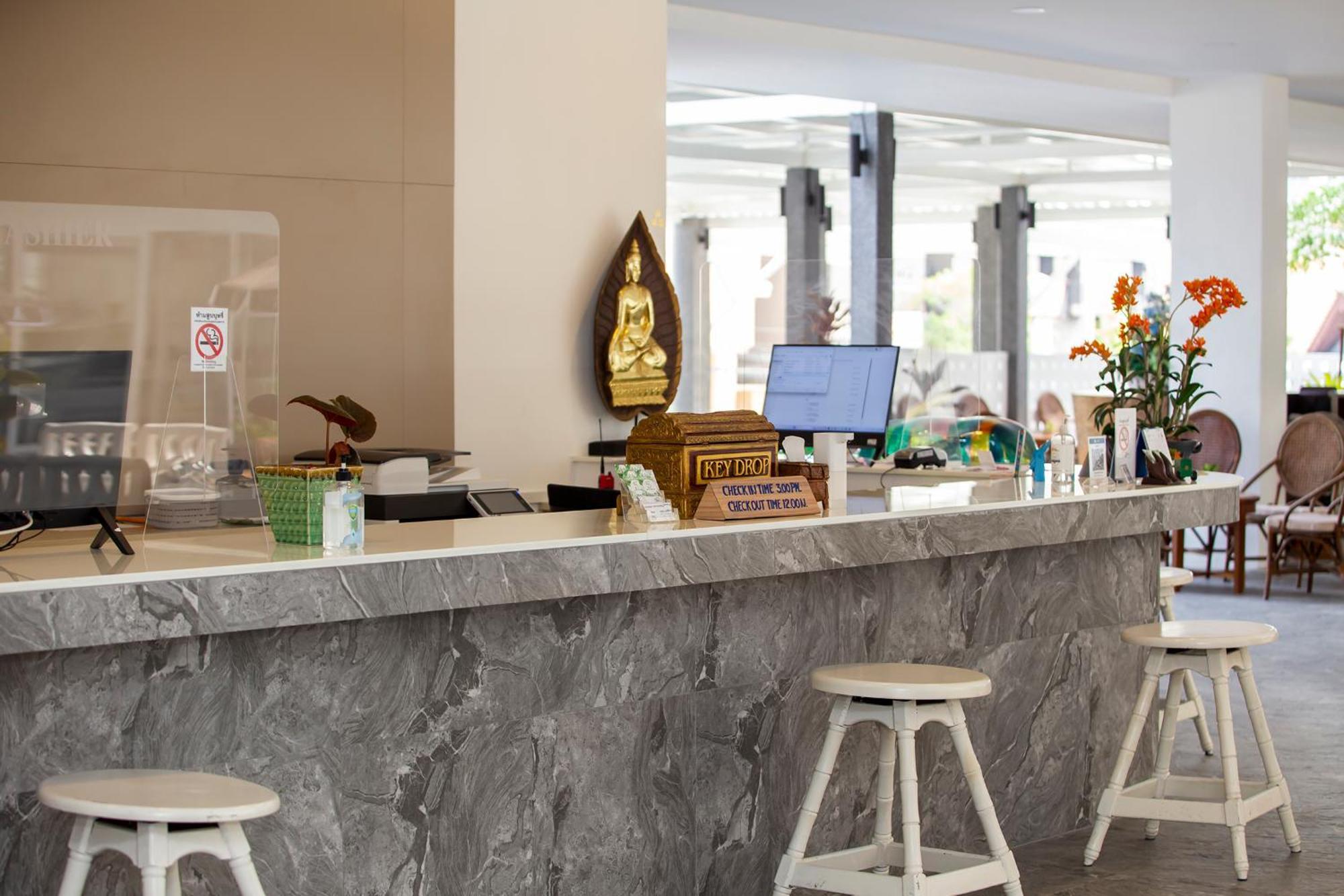 Hotel Sabai Sabana 4*