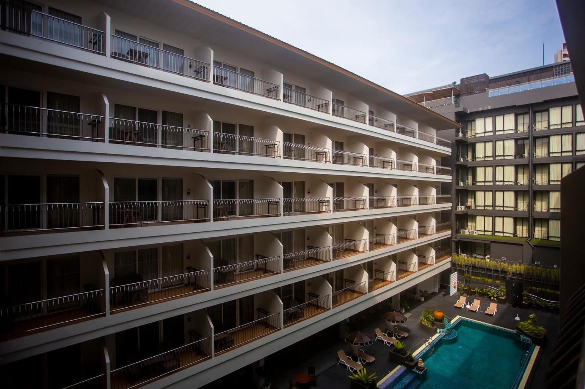 Sabai Sabana Pattaya
