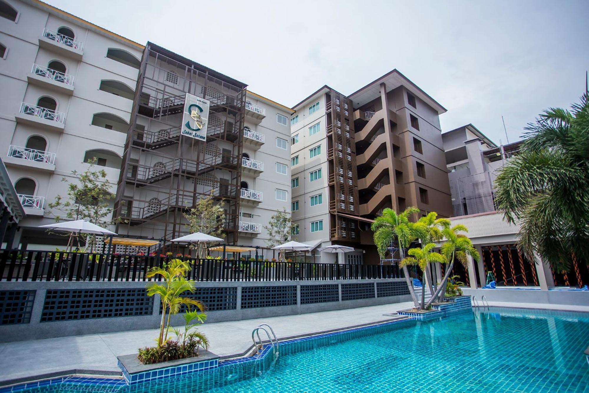 Hotel Sabai Sabana