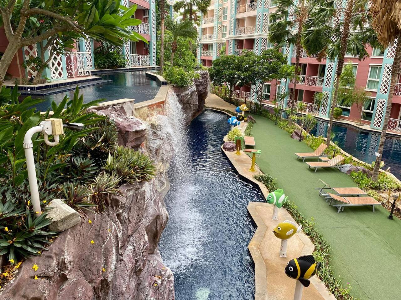 Apartment Grande Caribbean By Ptn