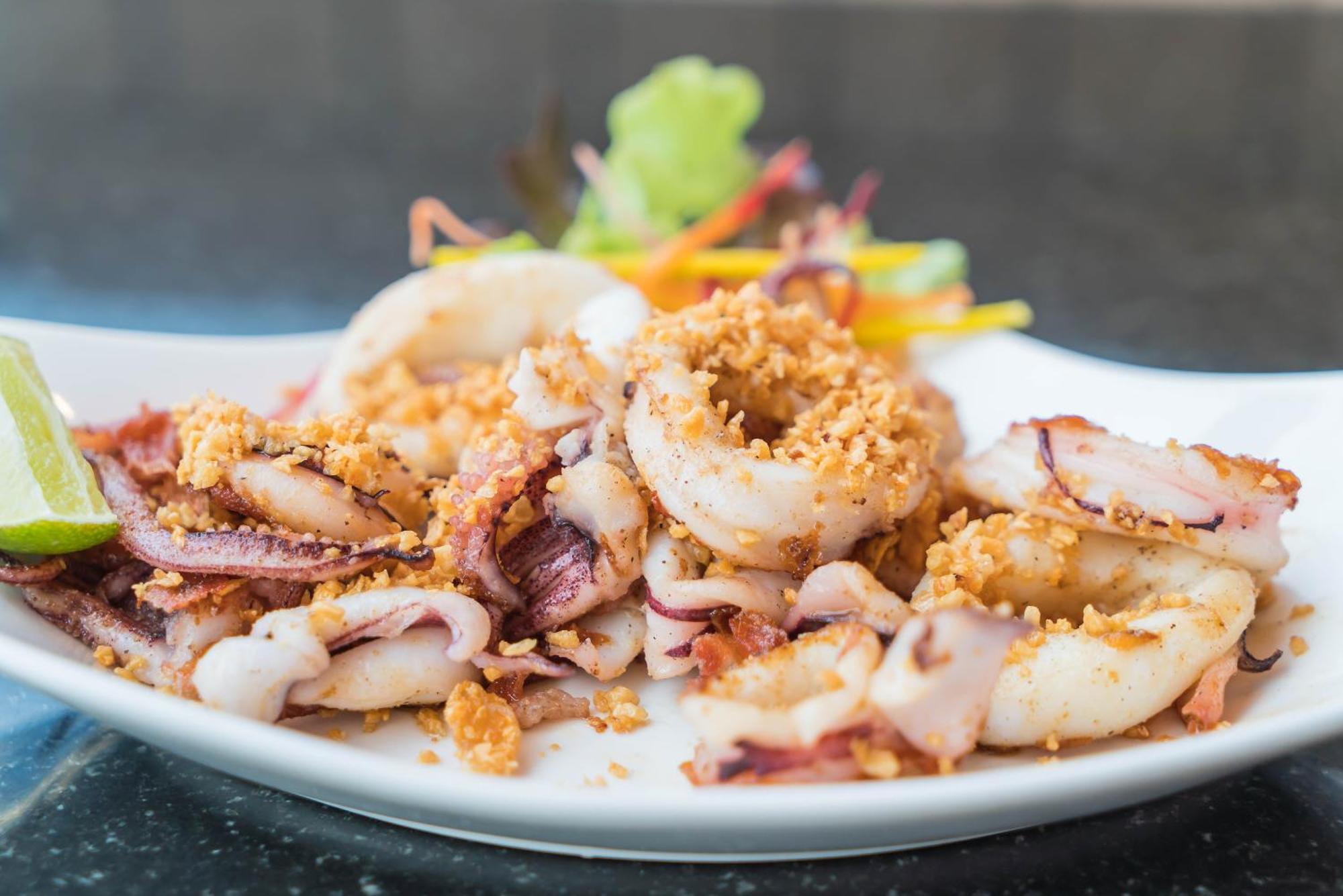 Darling Harbour - South Hotel Pattaya