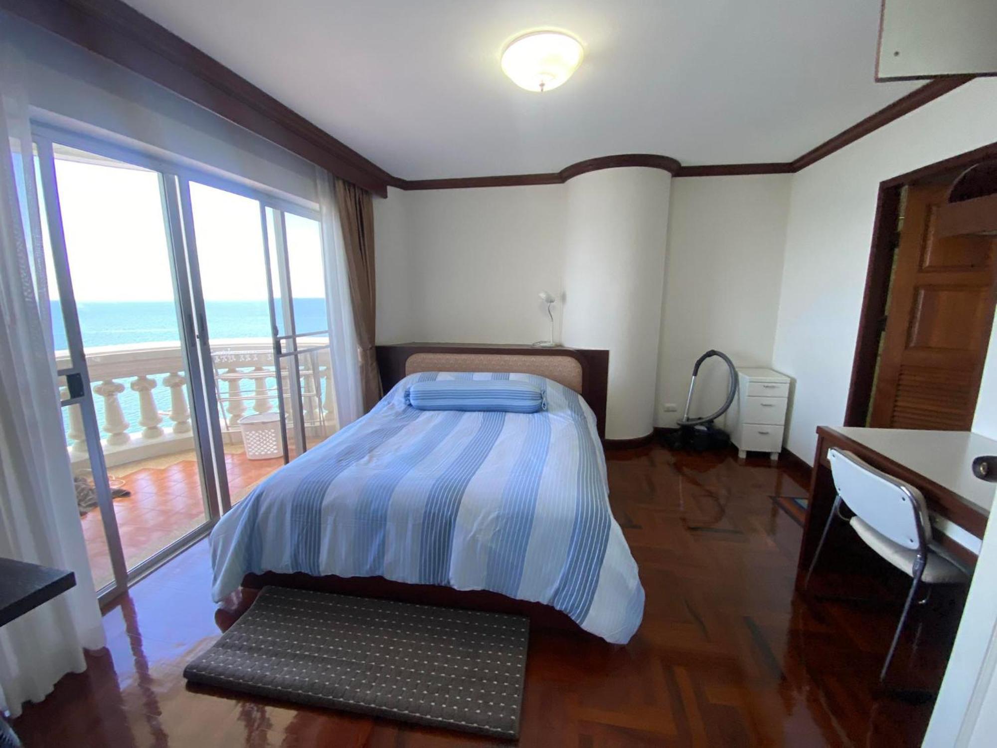 Apartment Sky Pattaya