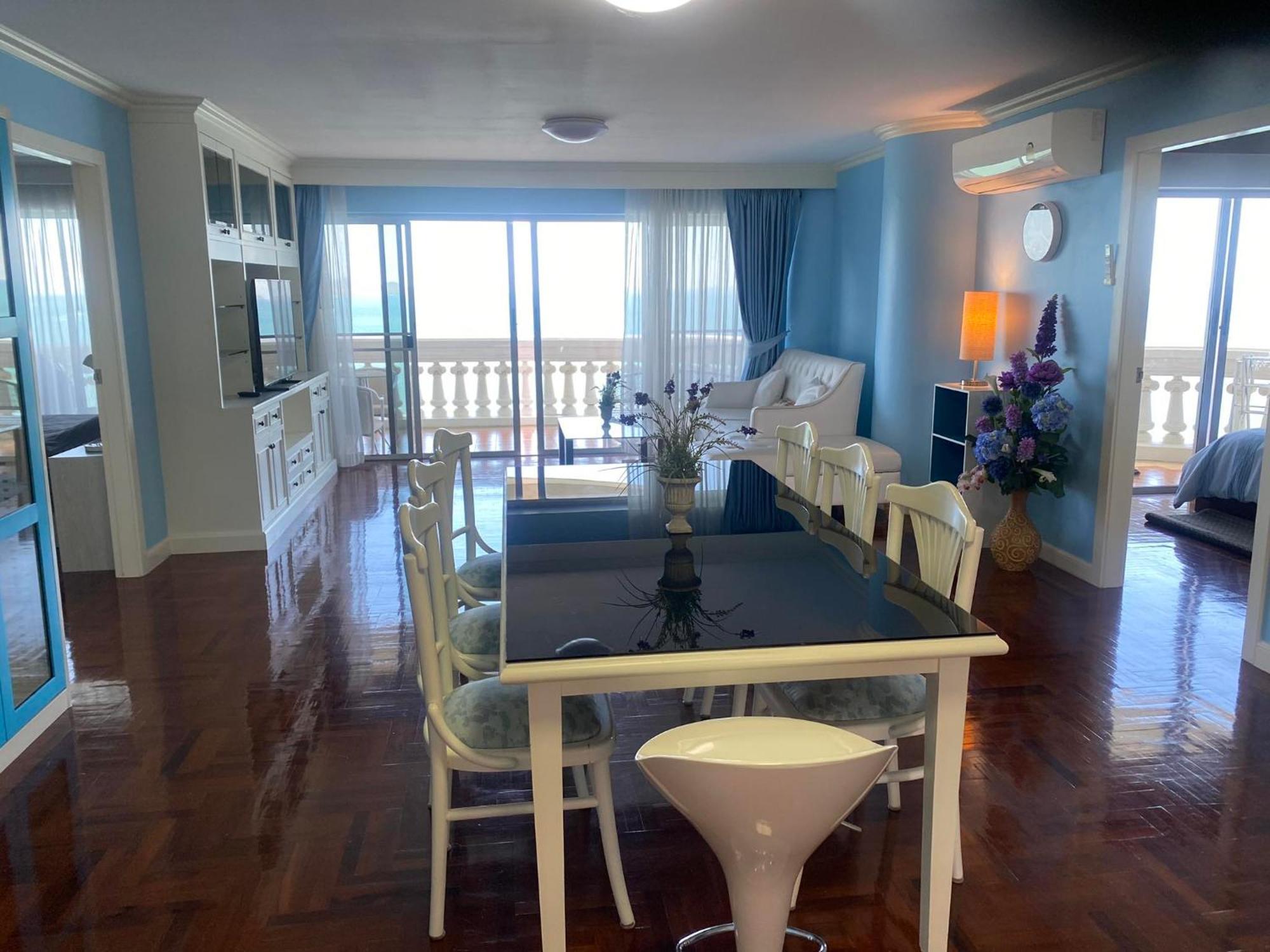 Apartment Sky Pattaya