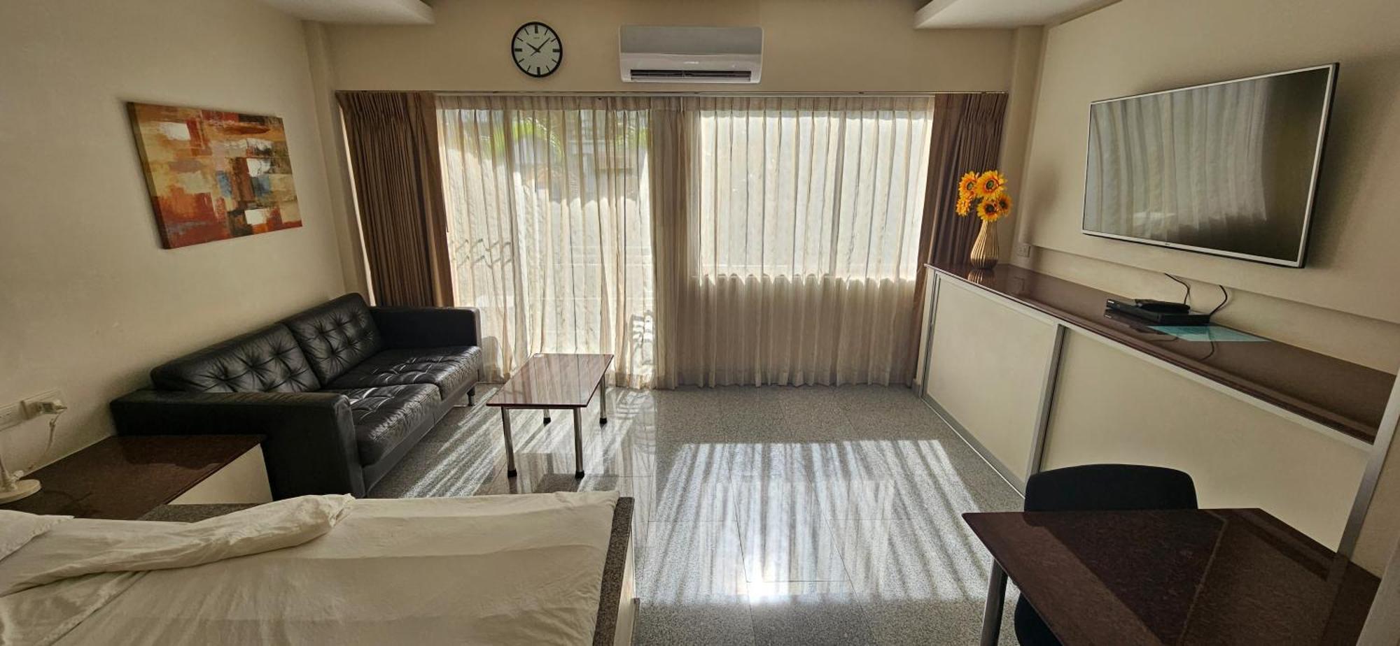 Oasis Rentals, Diana Estate,