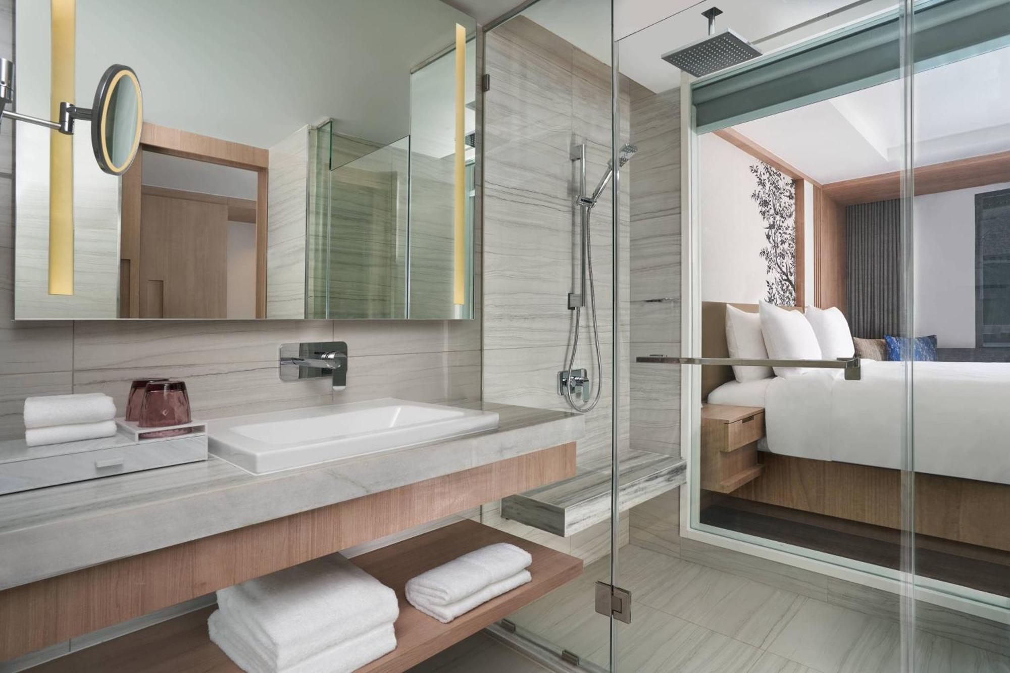 Courtyard By Marriott North 5* Pattaya