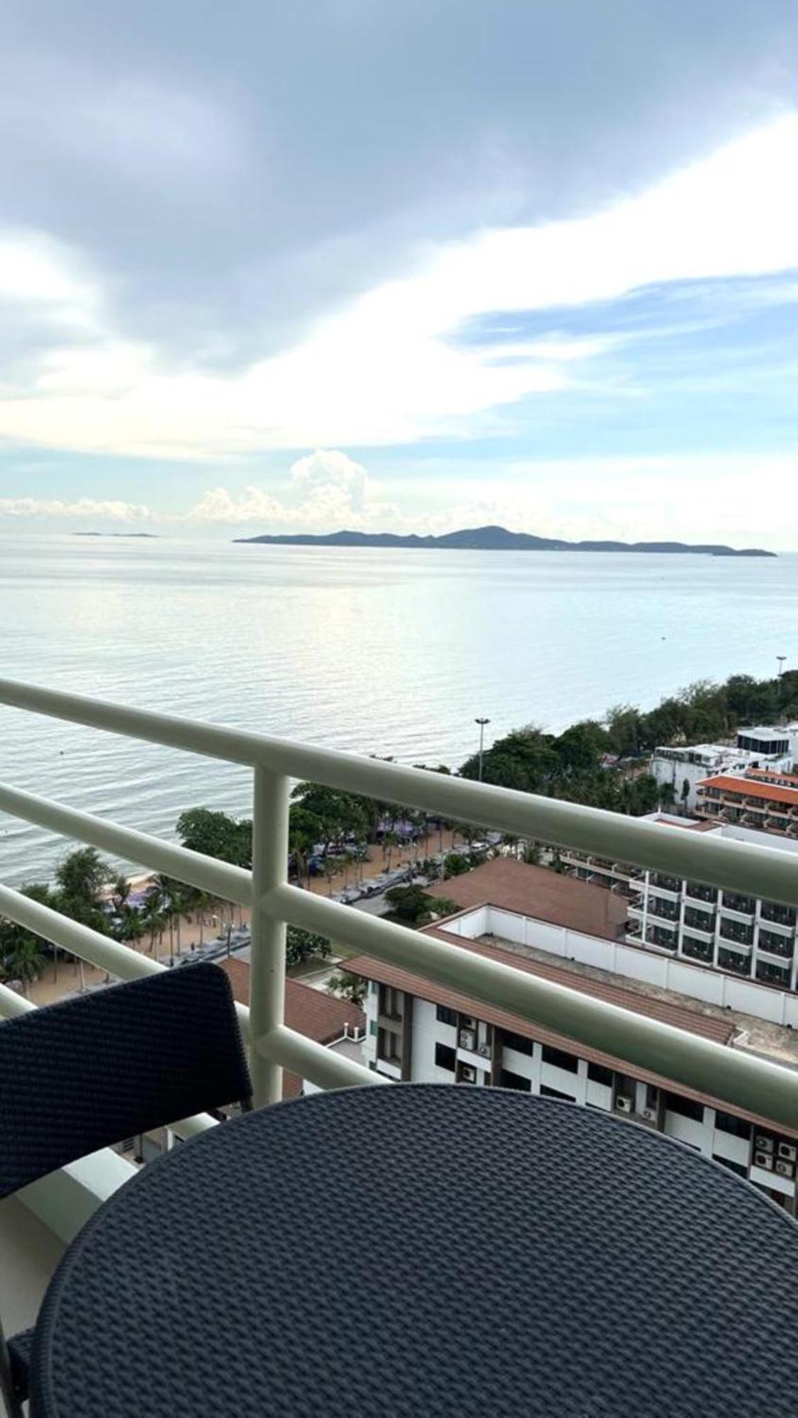 View Talay By Vlad * Pattaya
