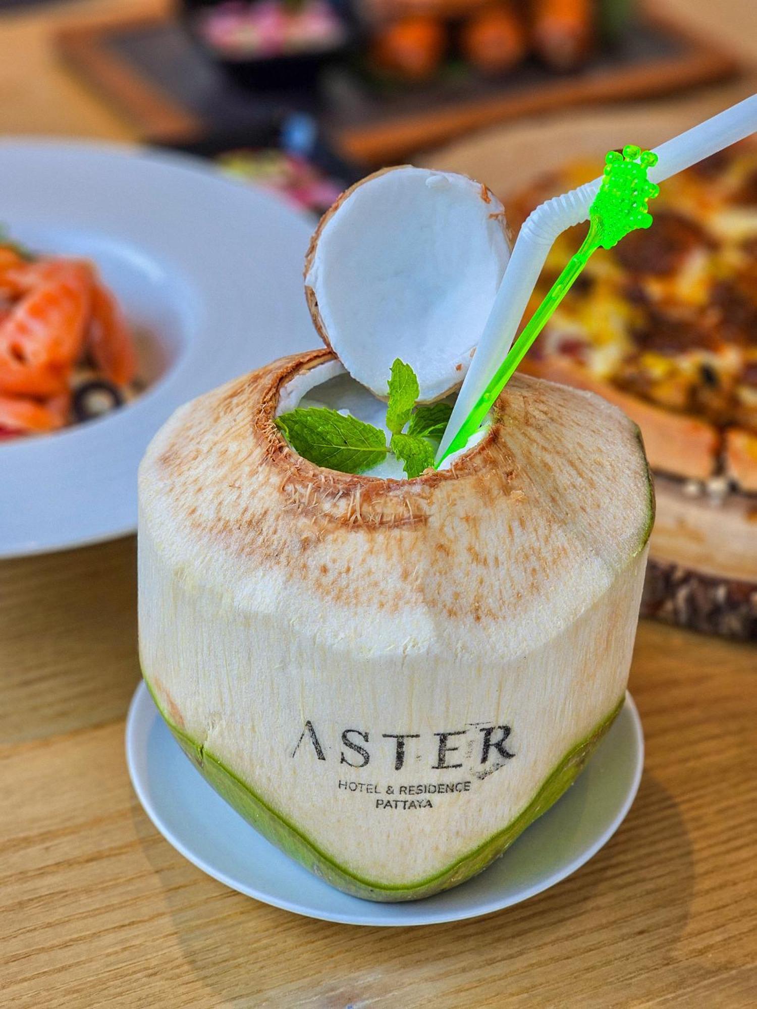 Aster And By At Mind Hotel 4*