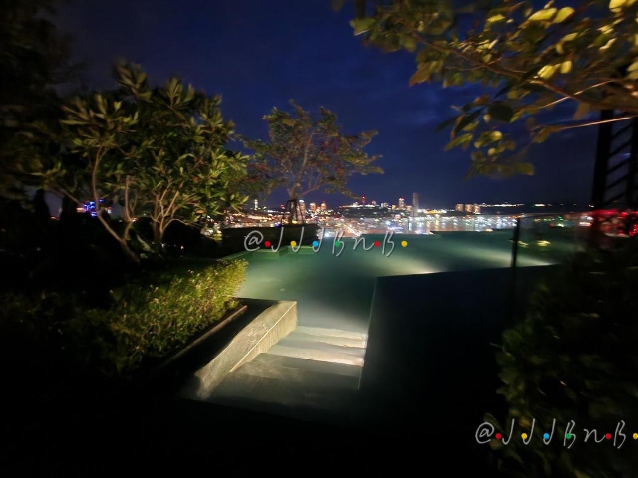 Edge By Jjj Pattaya