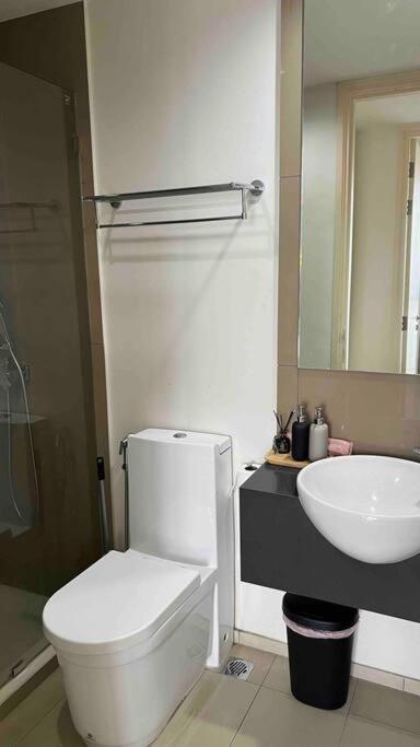 Sea View Unixx 2rooms,2bathrooms