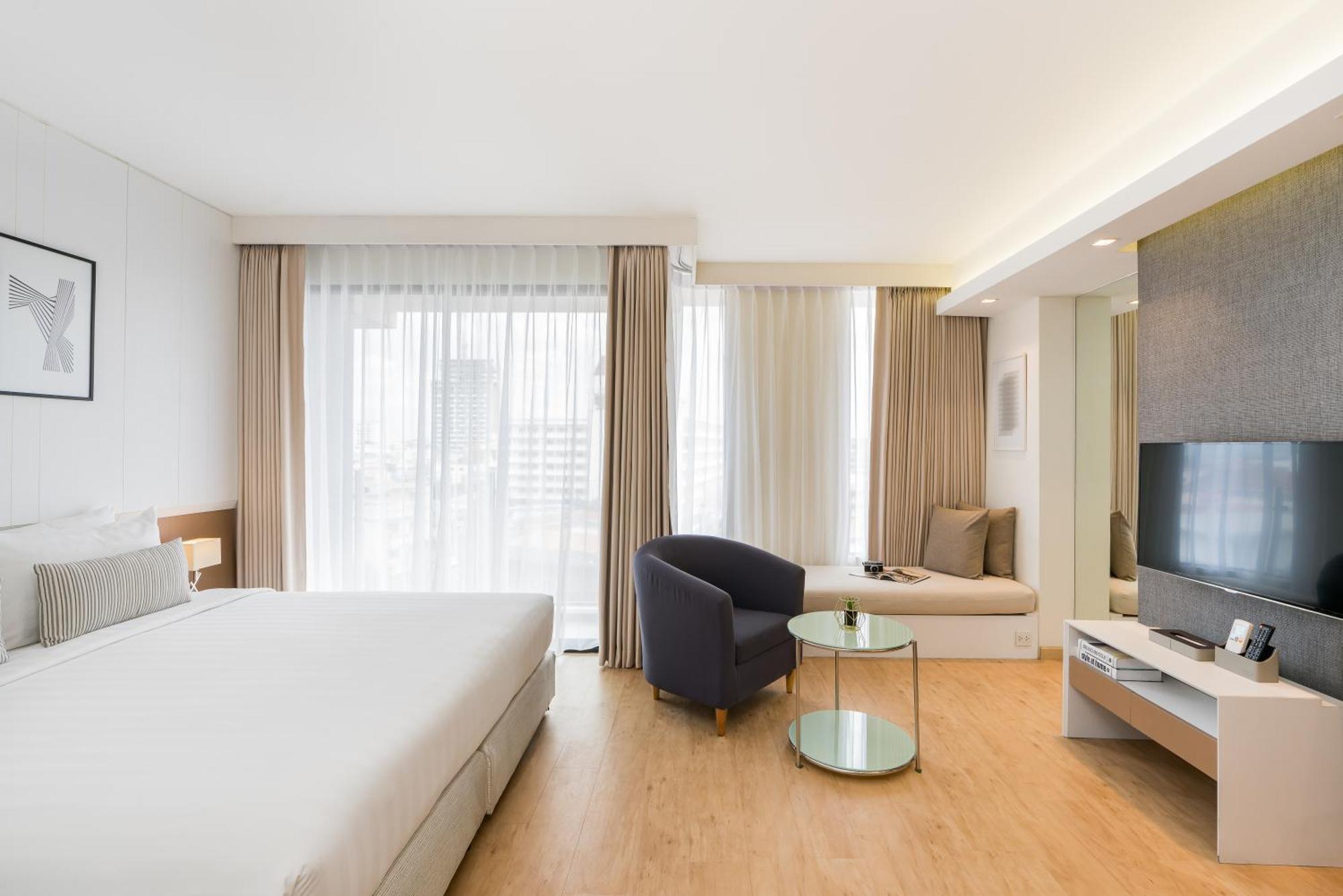 Hotel Aster And By At Mind 4*