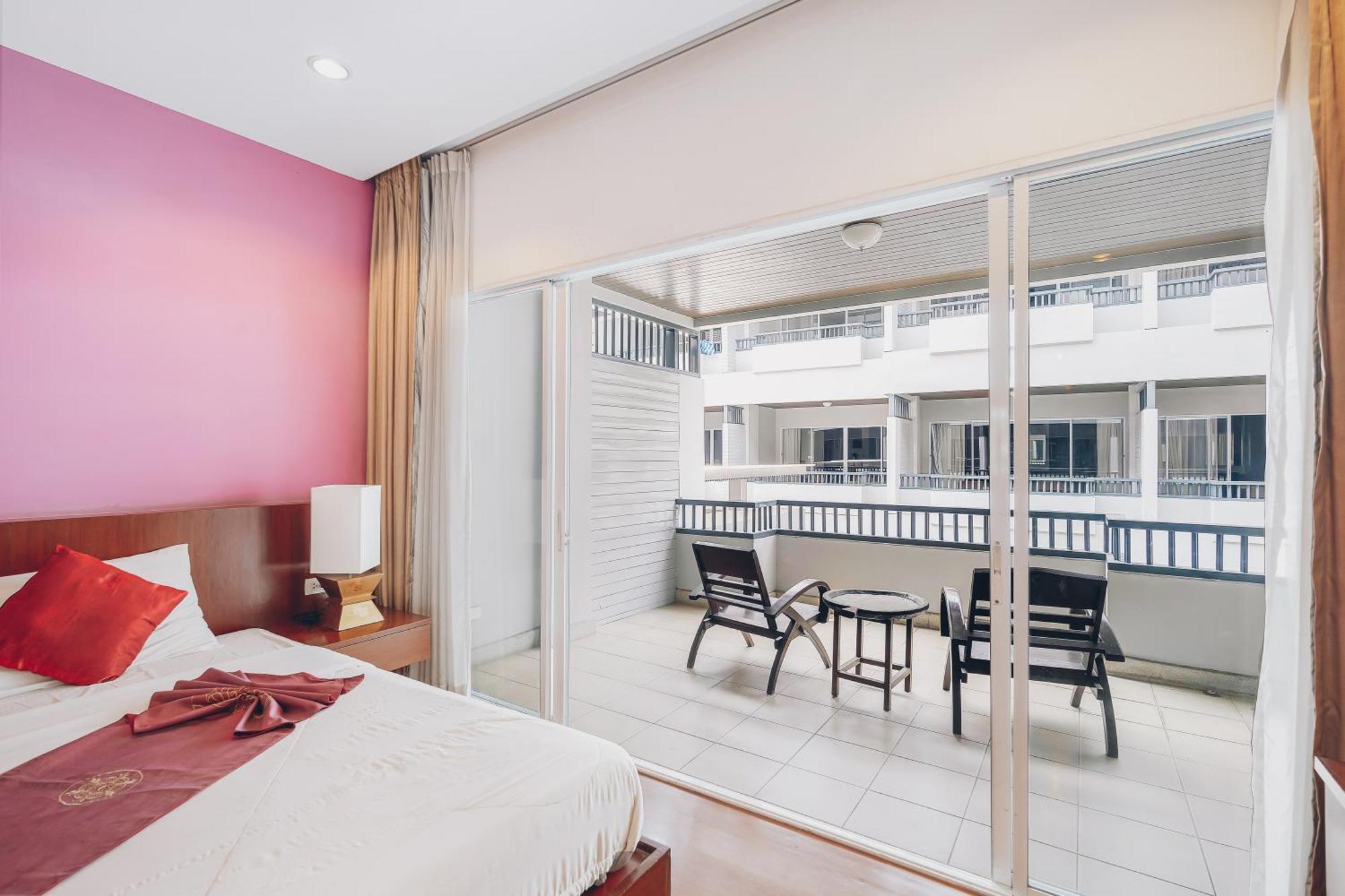 Resort Chateau Dale Boutique 3*