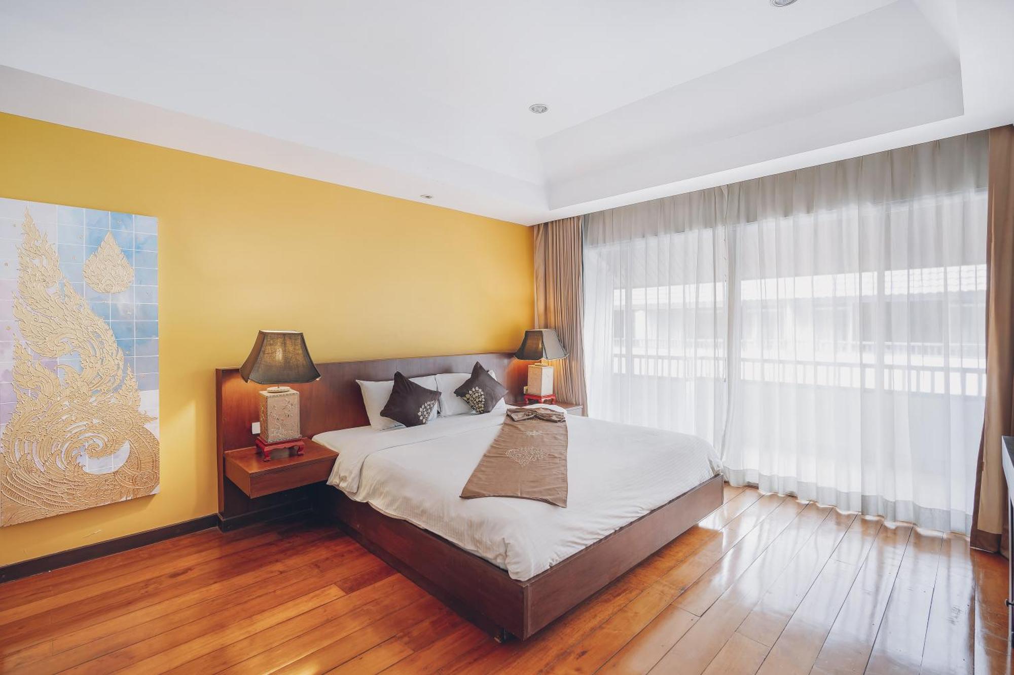 Resort Chateau Dale Boutique 3*