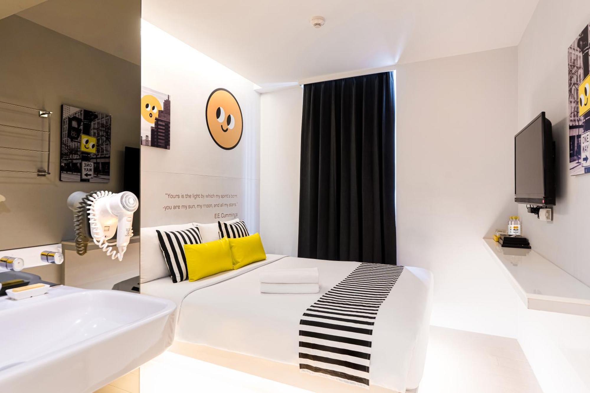 Hotel A-one Star Pattaya
