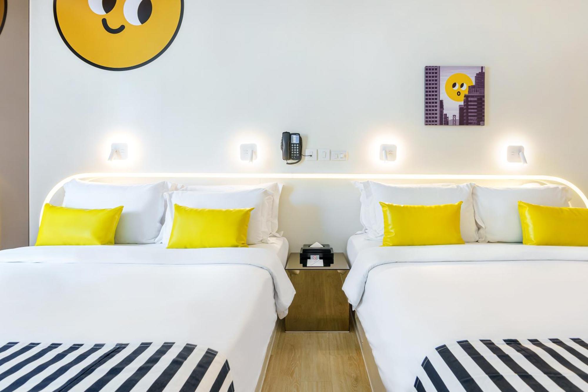 Hotel A-one Star 3*