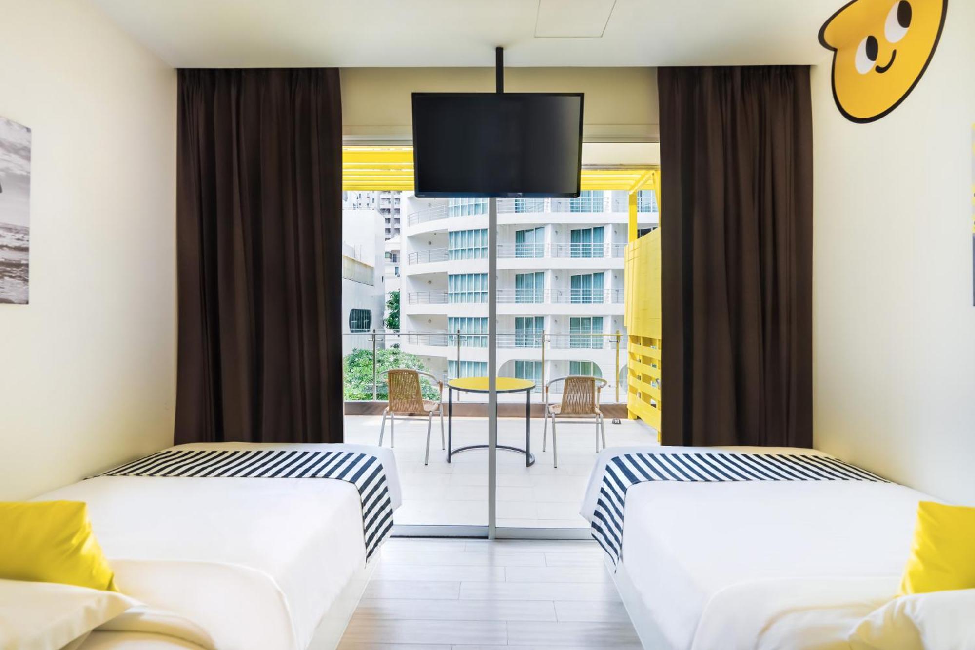 Hotel A-one Star Pattaya
