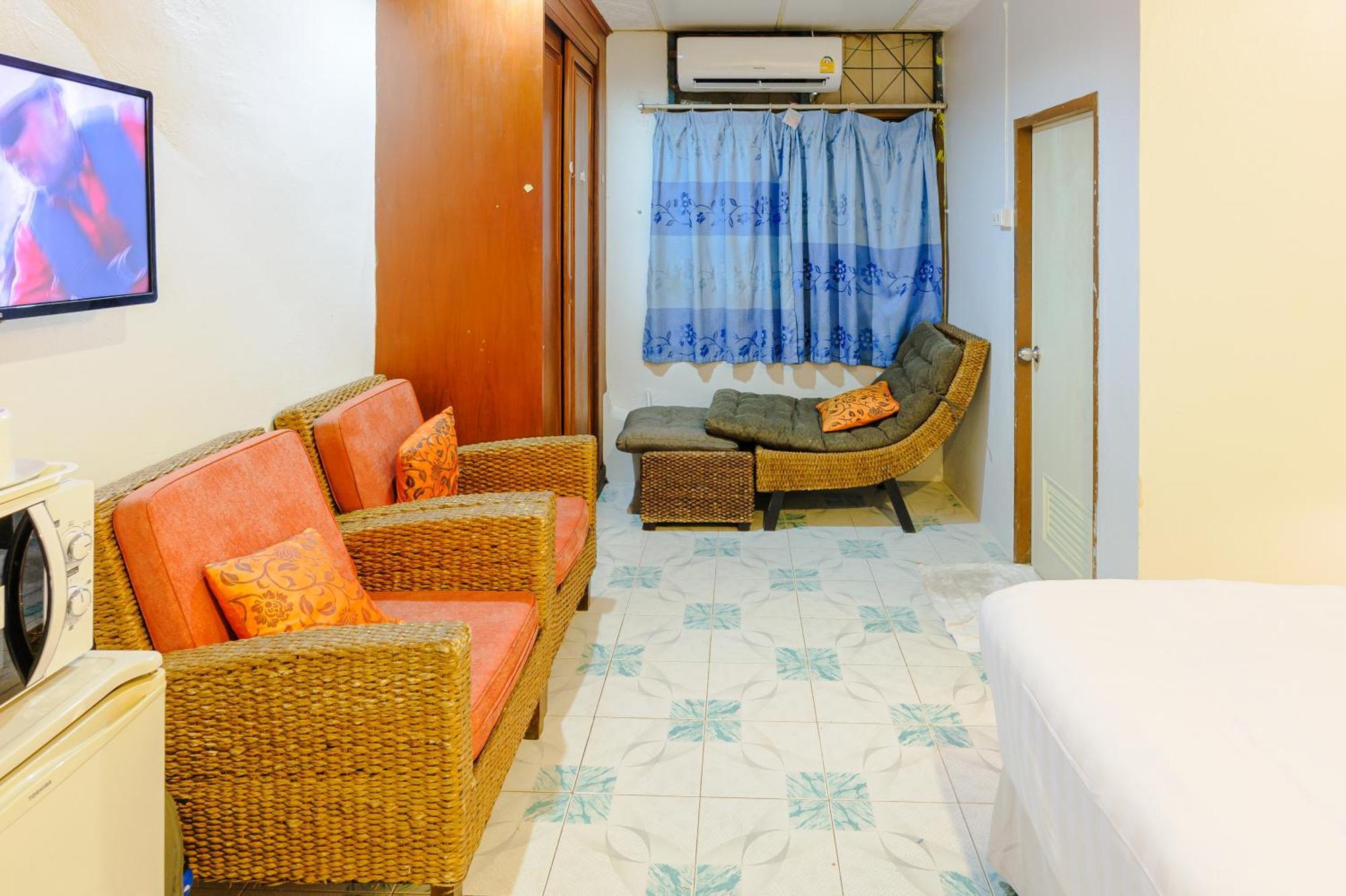 High5 Hotel